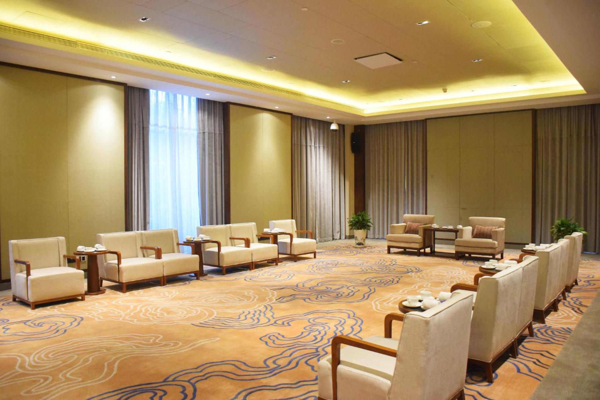 Howard Johnson Neodalle Resort Zhangjiajie