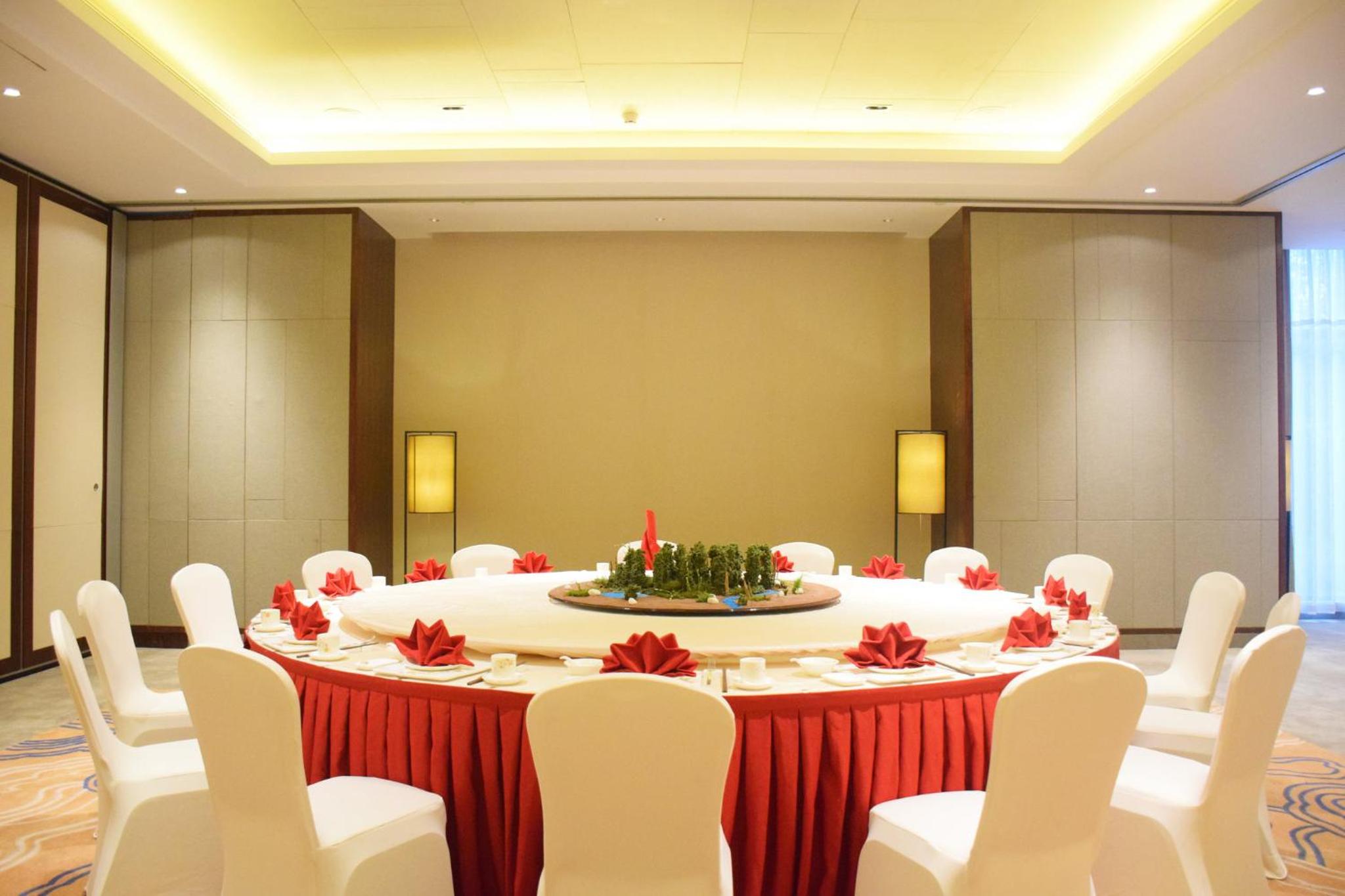 Howard Johnson Neodalle Resort Zhangjiajie