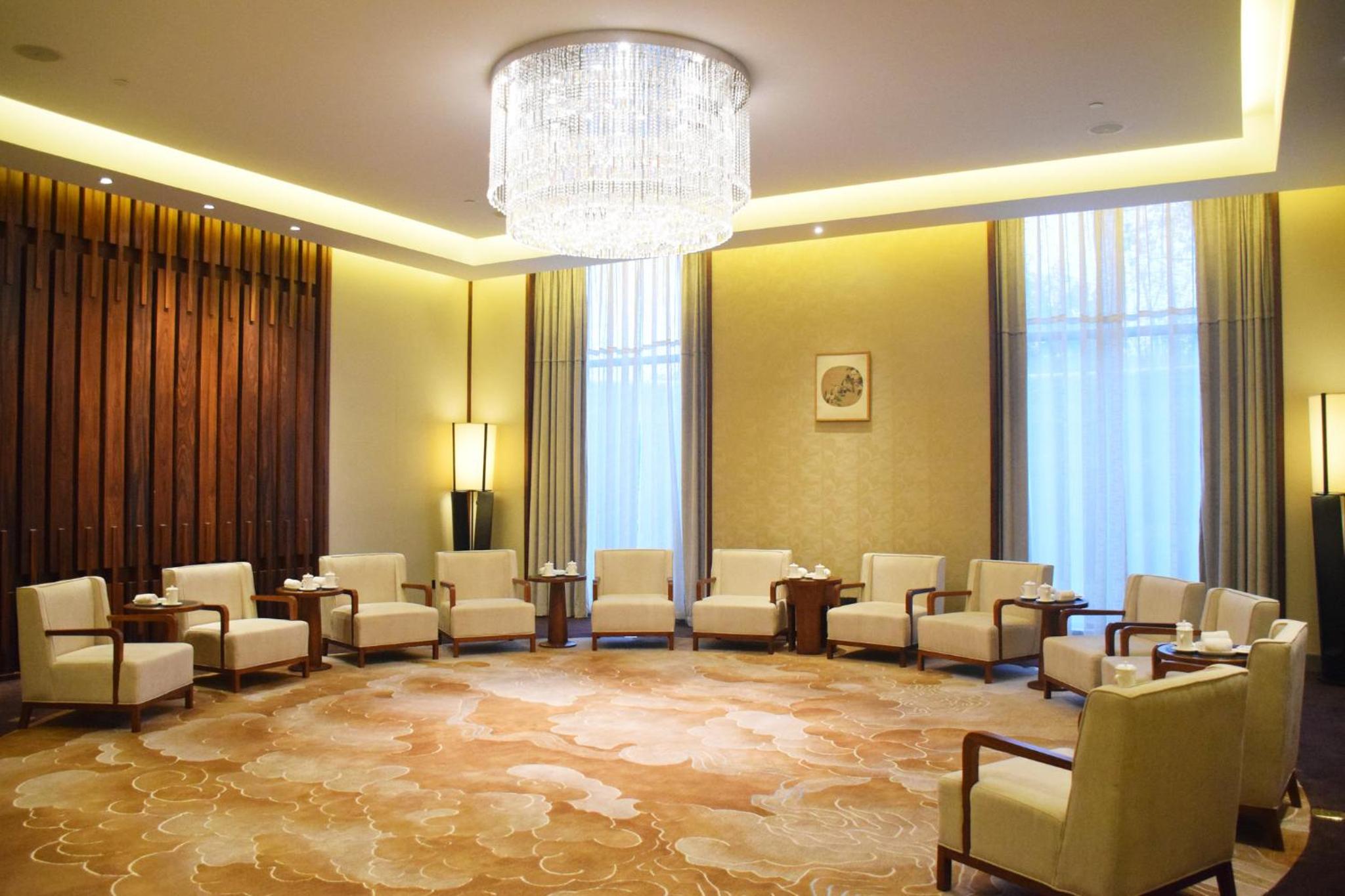 Howard Johnson Neodalle Resort Zhangjiajie