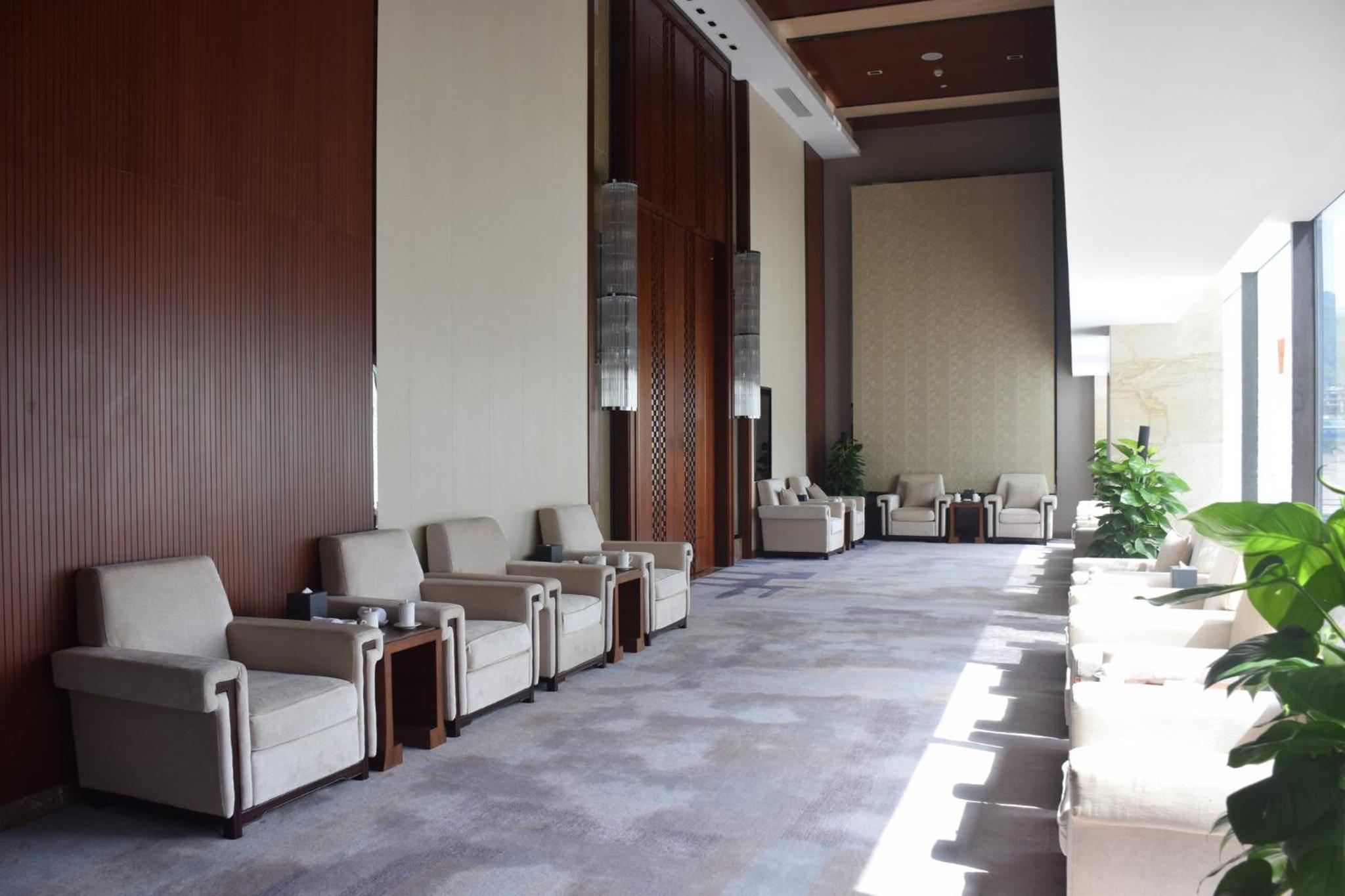 Howard Johnson Neodalle Resort Zhangjiajie