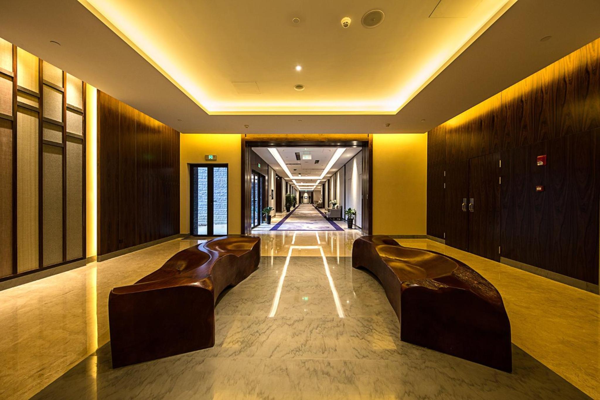 Howard Johnson Neodalle Resort Zhangjiajie