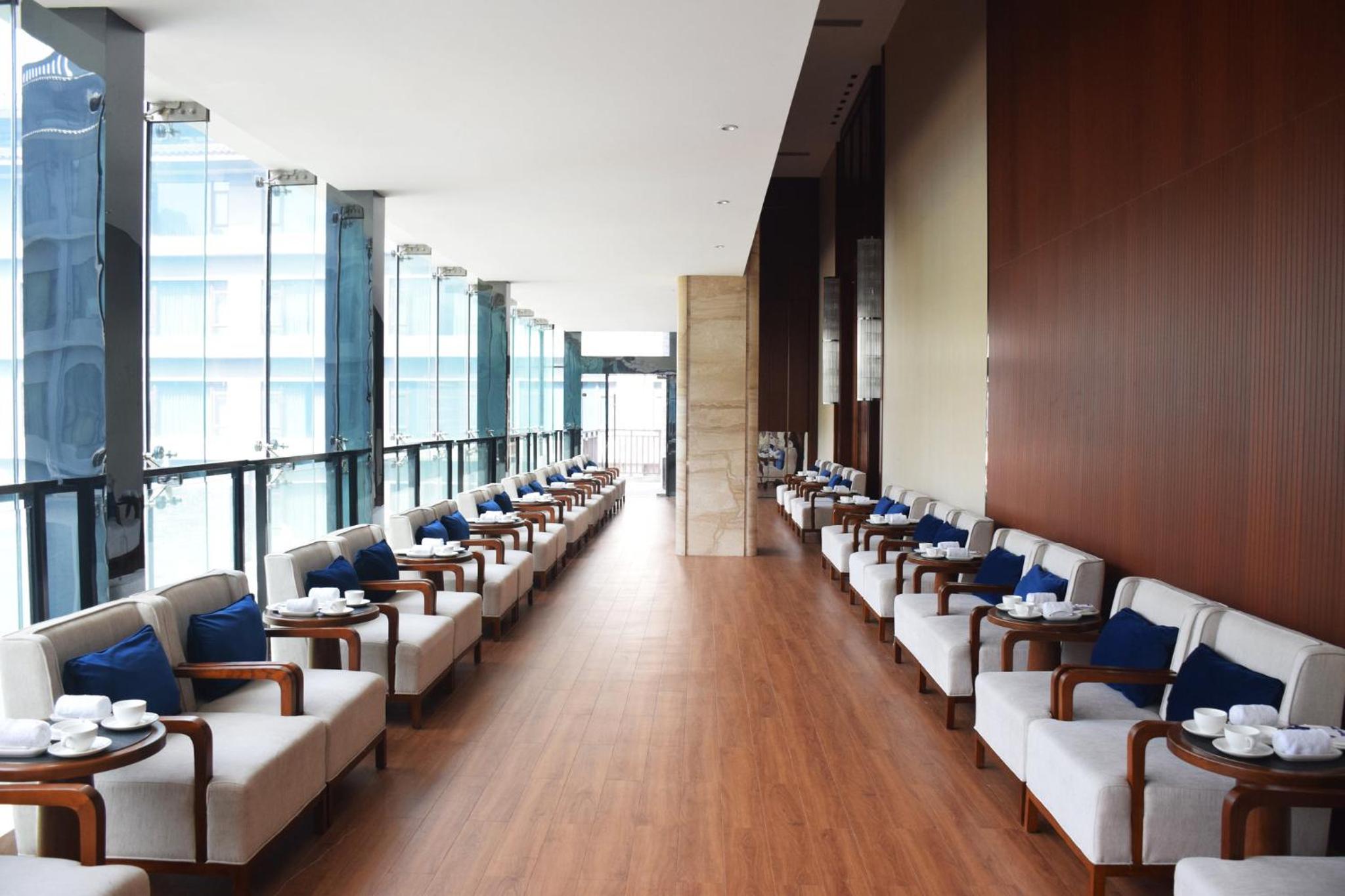 Howard Johnson Neodalle Resort Zhangjiajie