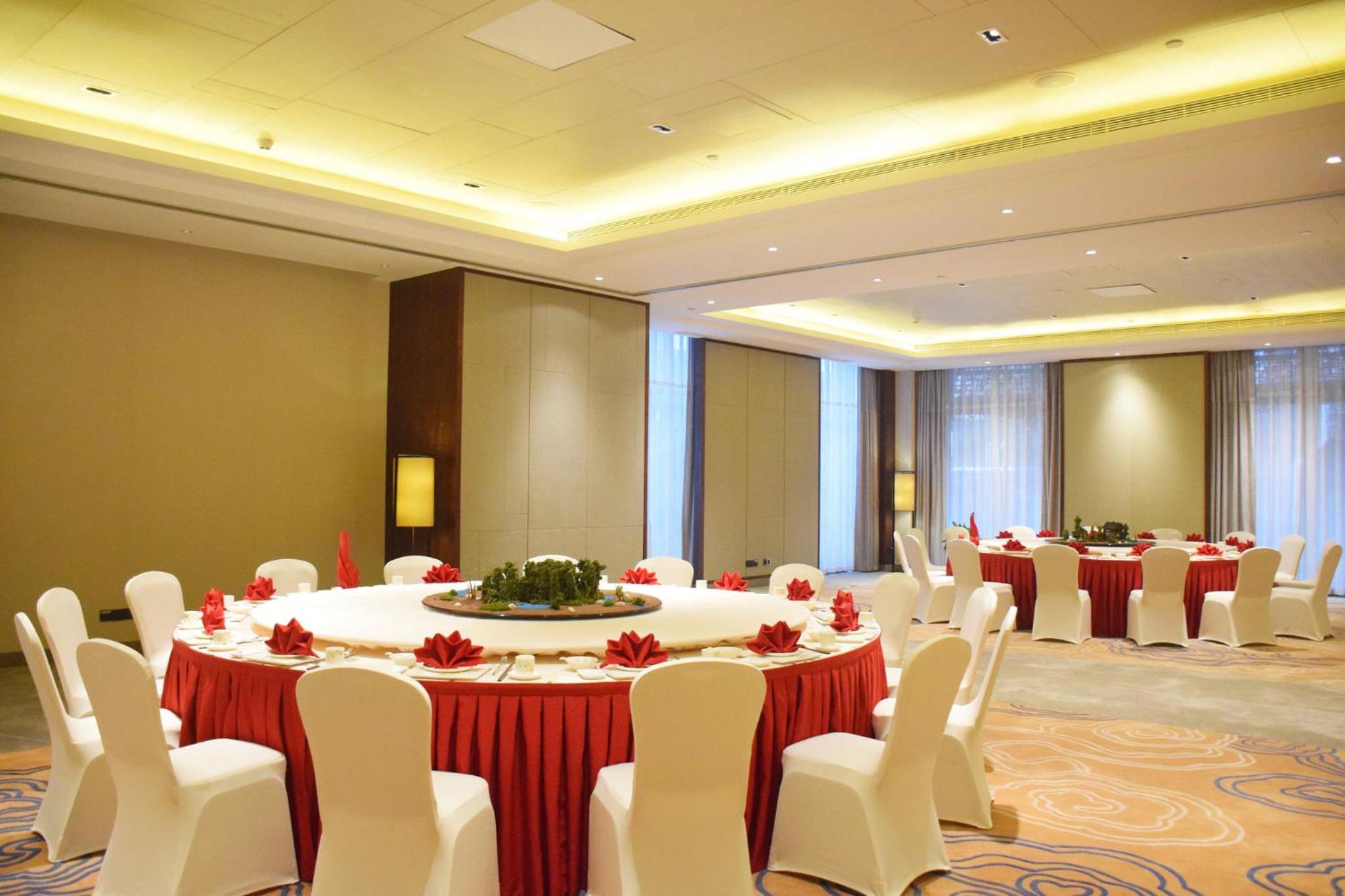 Howard Johnson Neodalle Resort Zhangjiajie