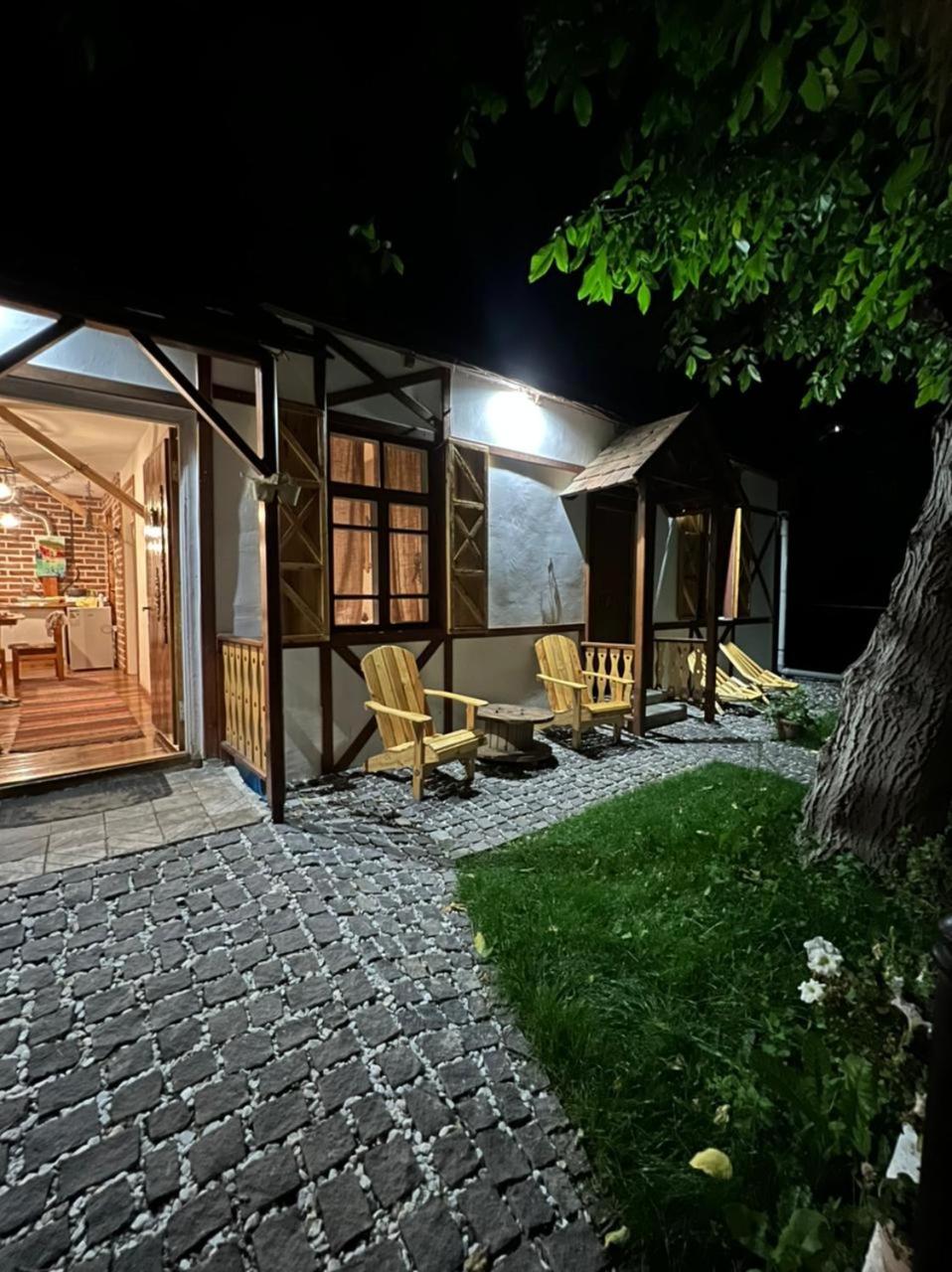 Hnameni Stepanavan Guesthouse - Hotel