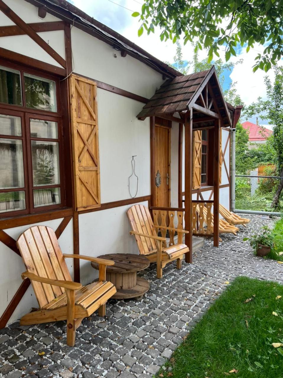 Hnameni Stepanavan Guesthouse - Hotel