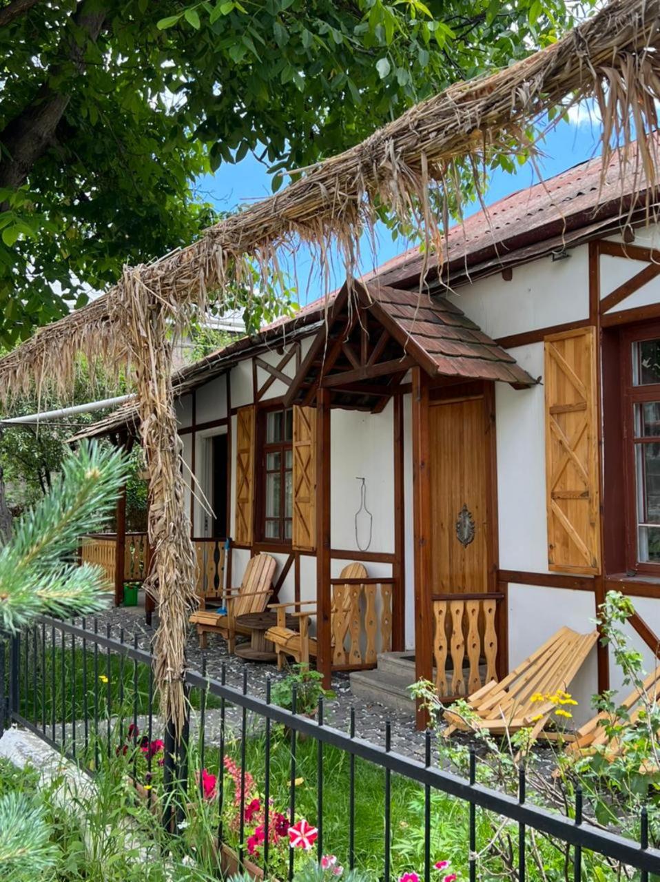 Hnameni Stepanavan Guesthouse - Hotel