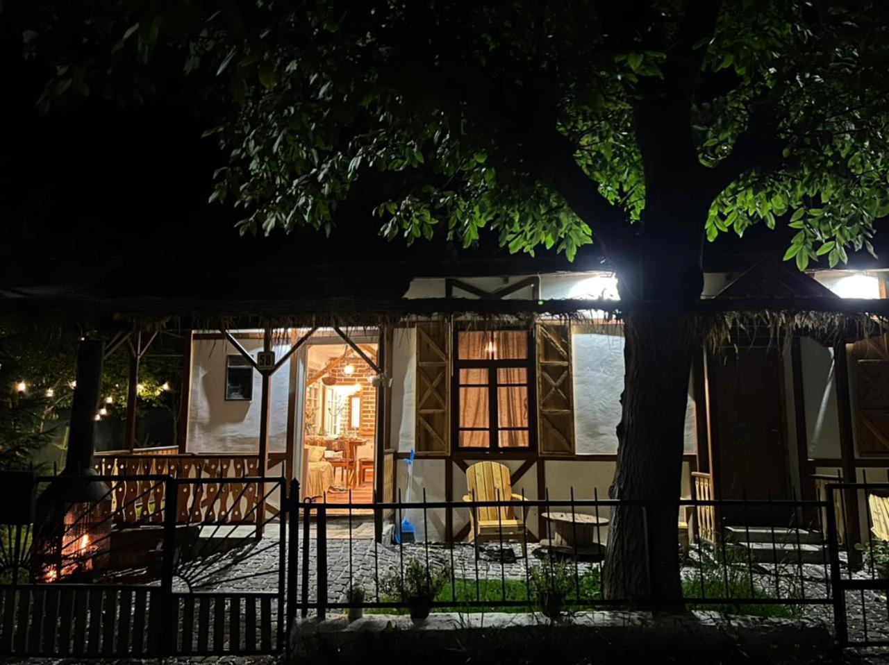 Hnameni Stepanavan Guesthouse - Hotel