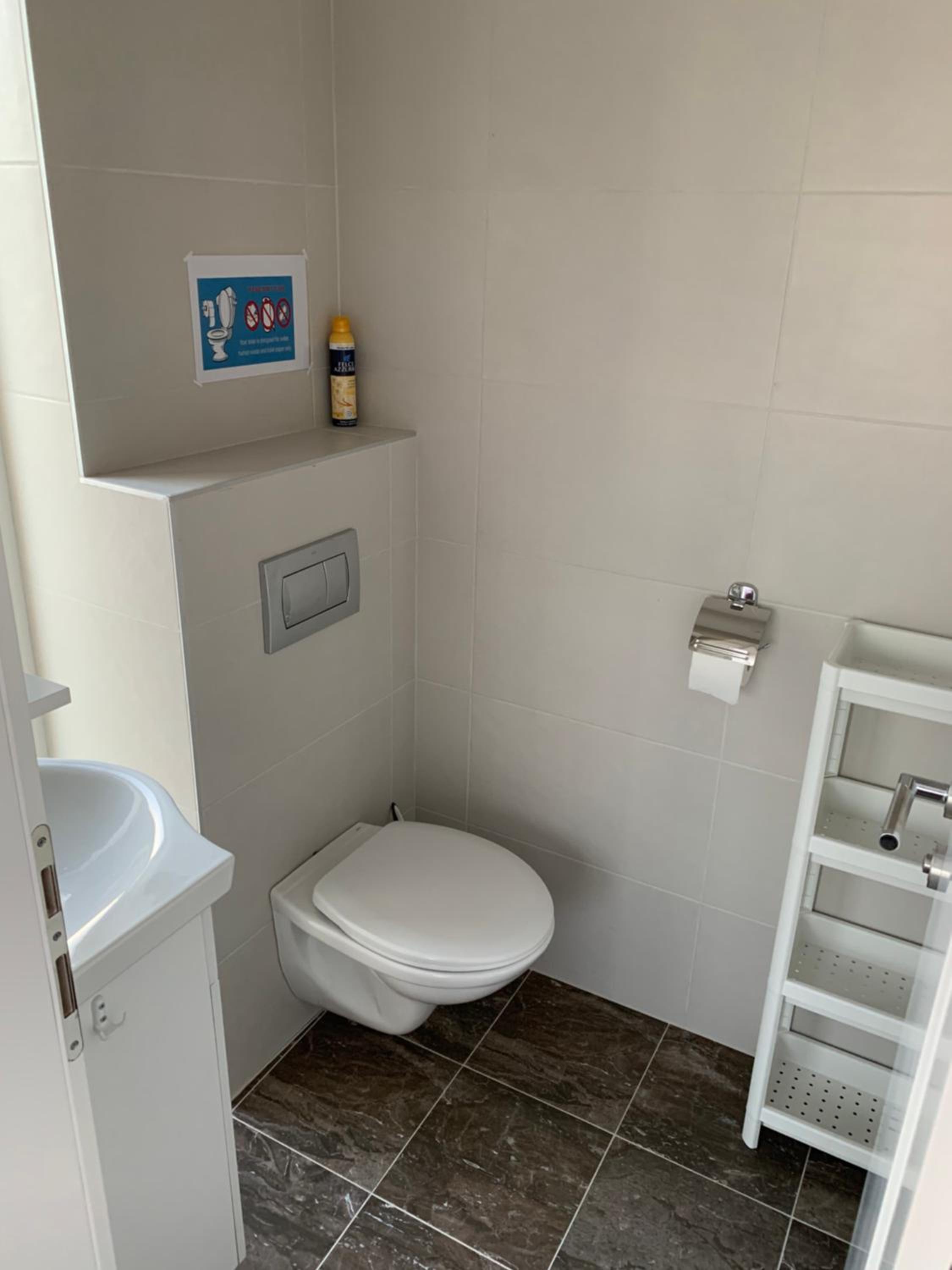 Legacy apartment 1 with privat jacuzzi and apartment 2 with BBQ