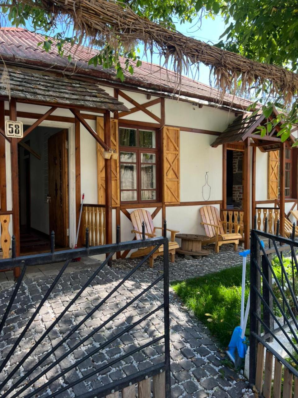 Hnameni Stepanavan Guesthouse - Hotel