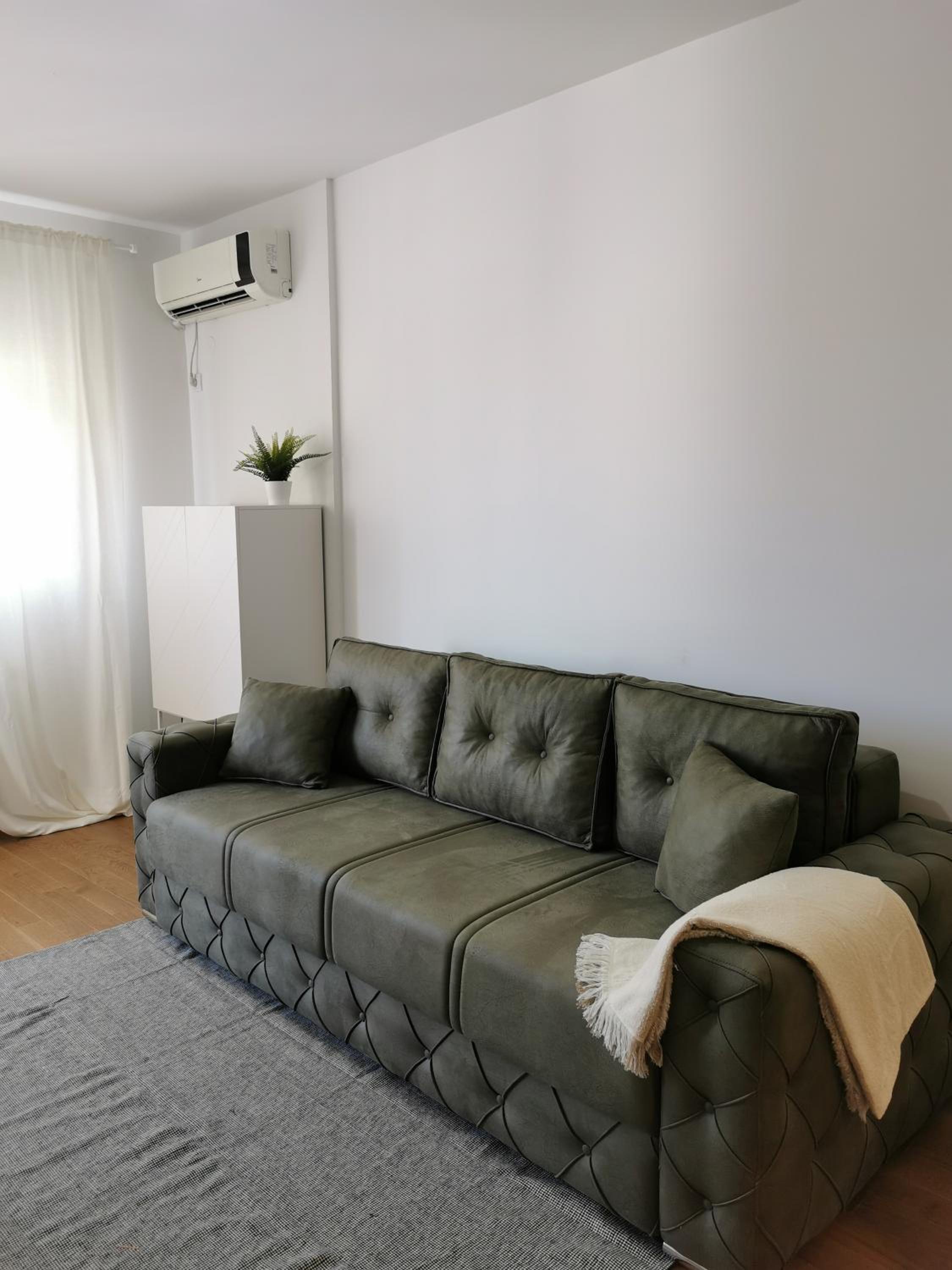 Apartman Dora view 5