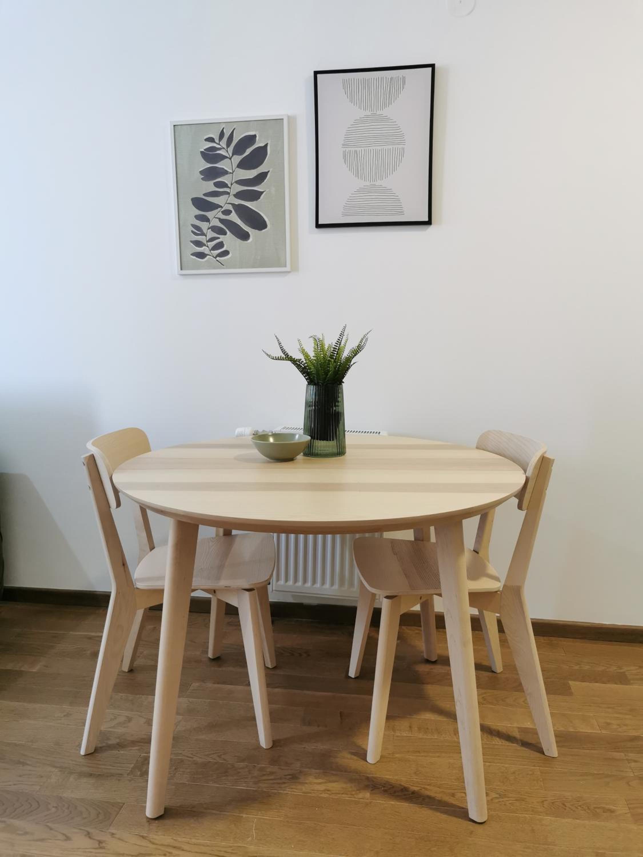 Apartman Dora view 4