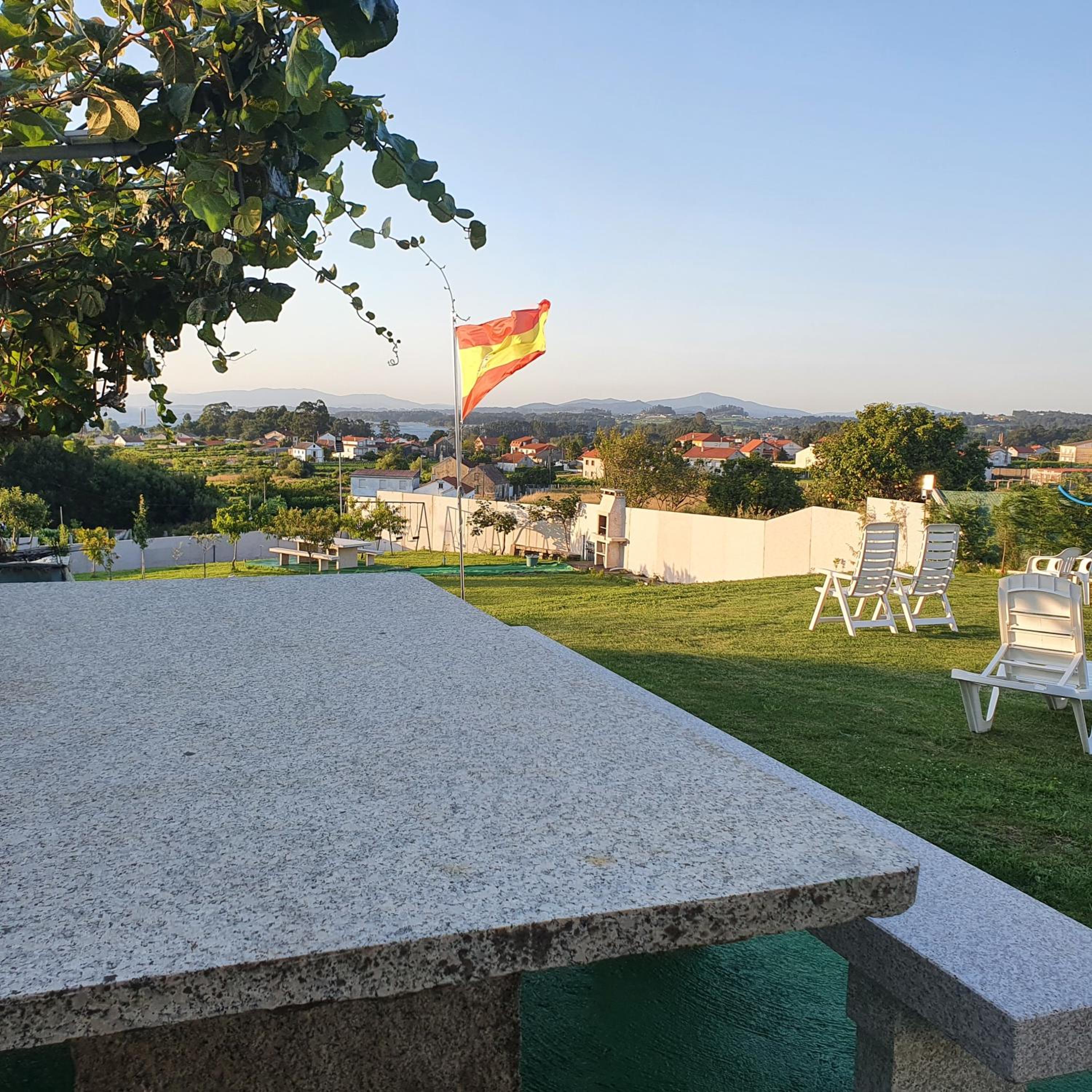 CASA TITA ático