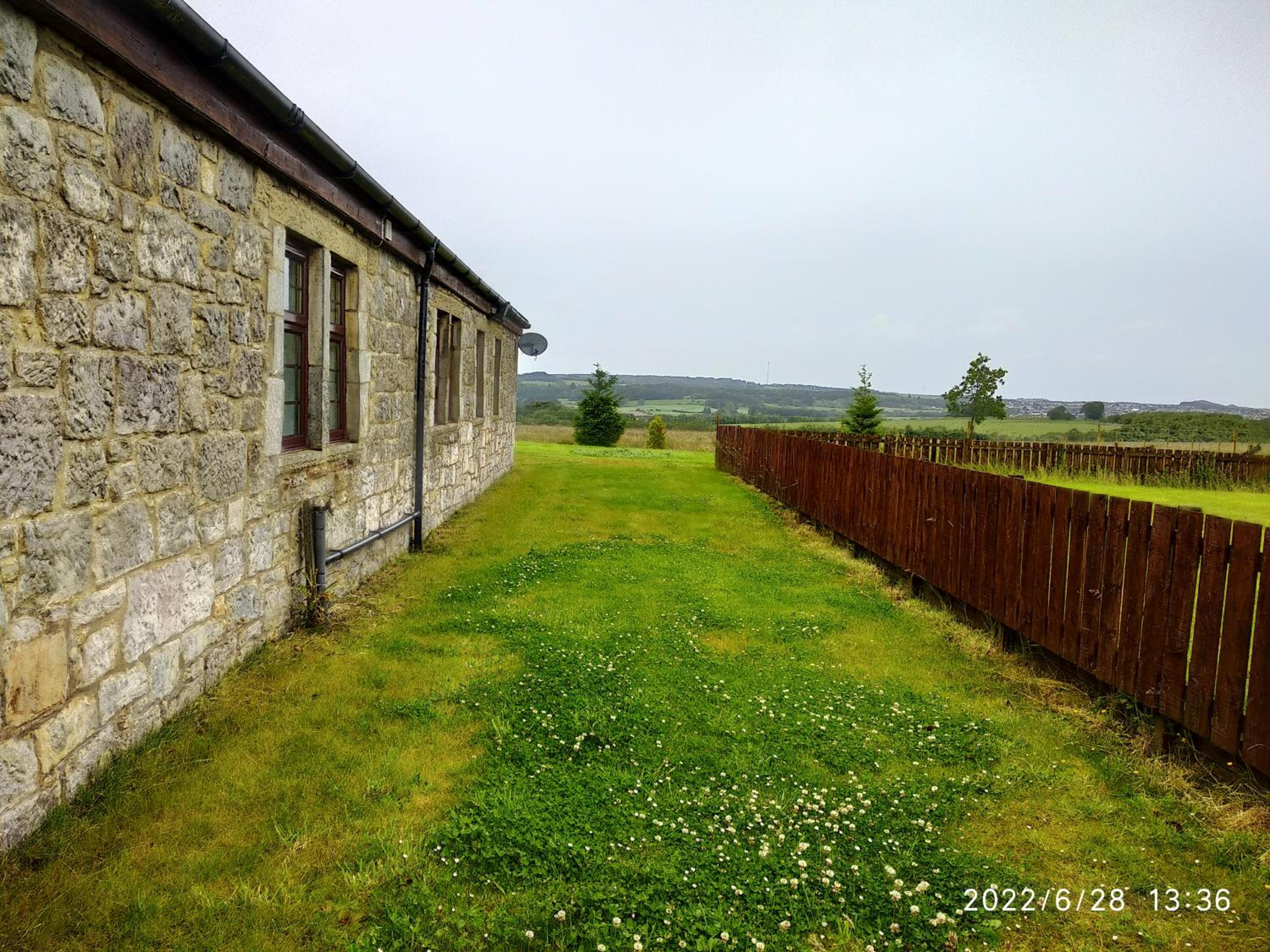 Cottage with Panoramic Views view 5