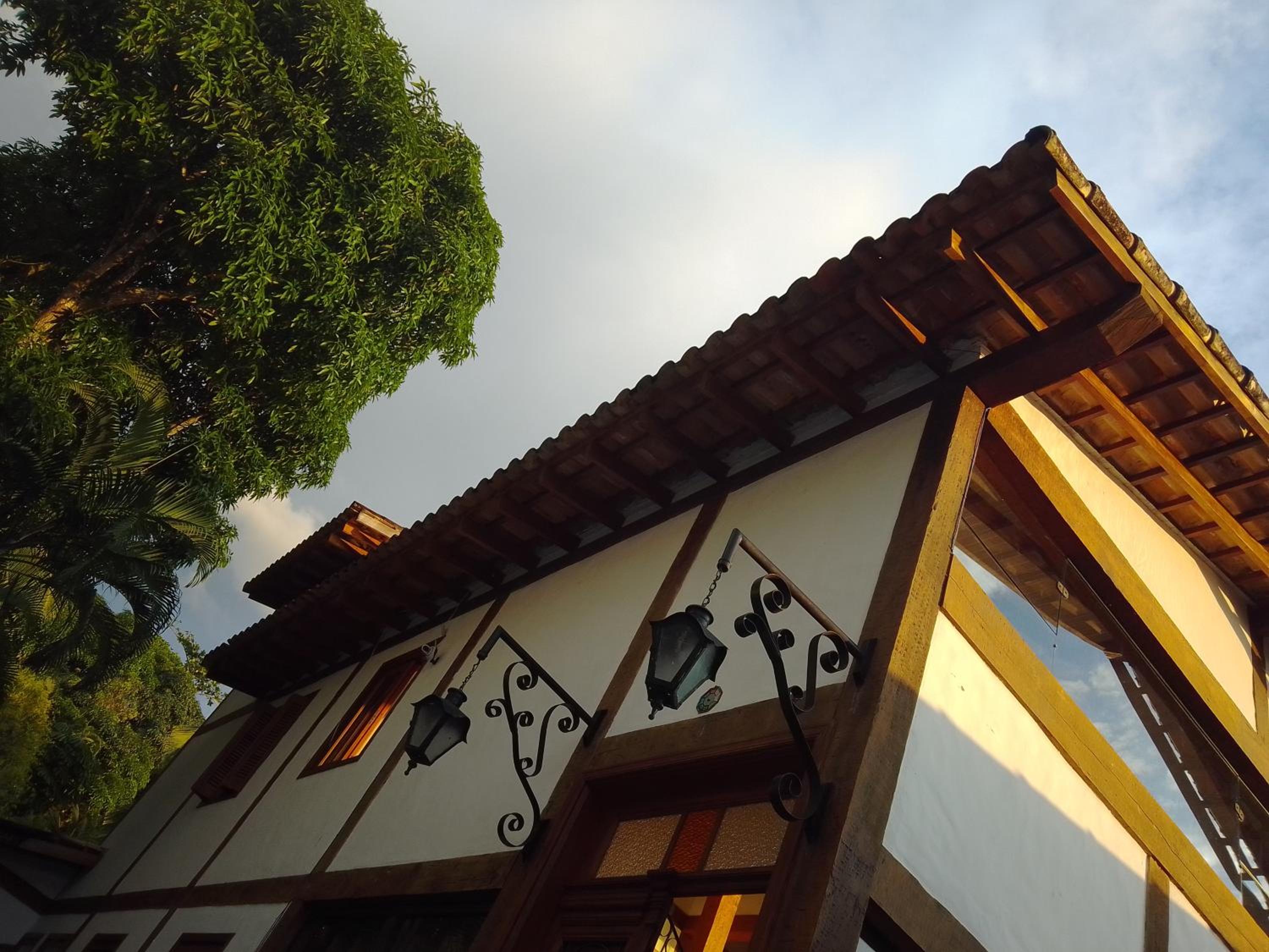 Casa da Imperatriz