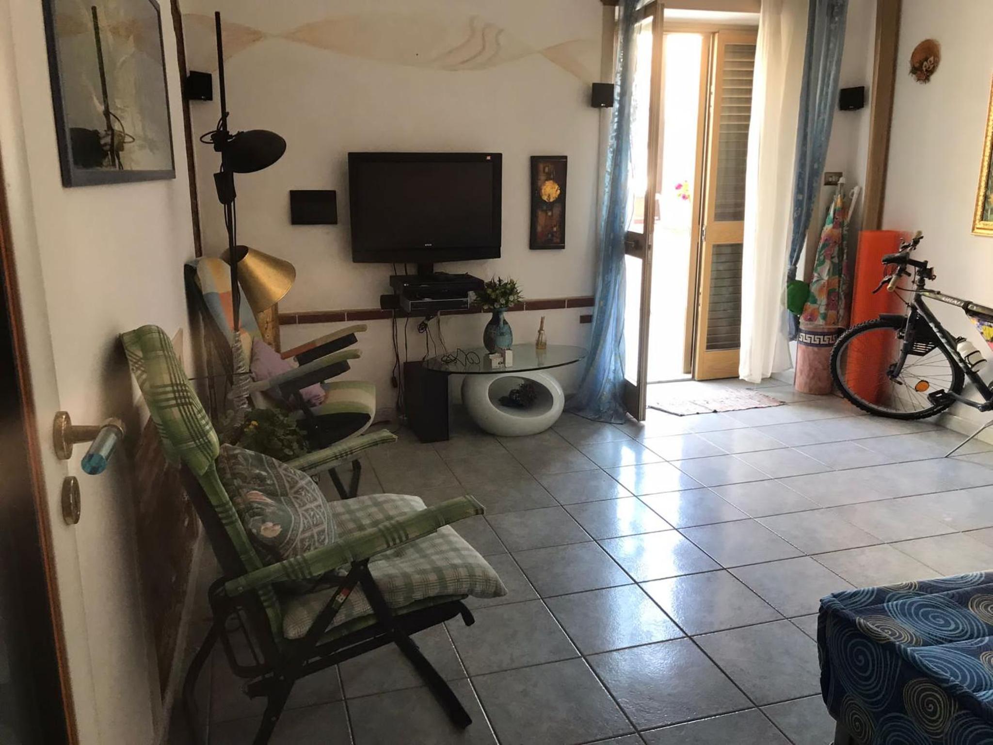 La Casetta Bianca Vicino Mare view 5