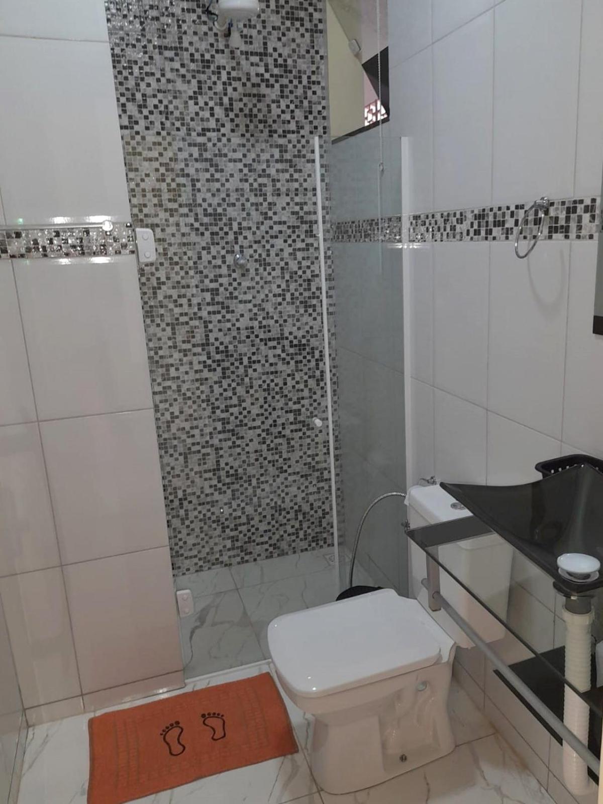 Pousada das Casuarinas