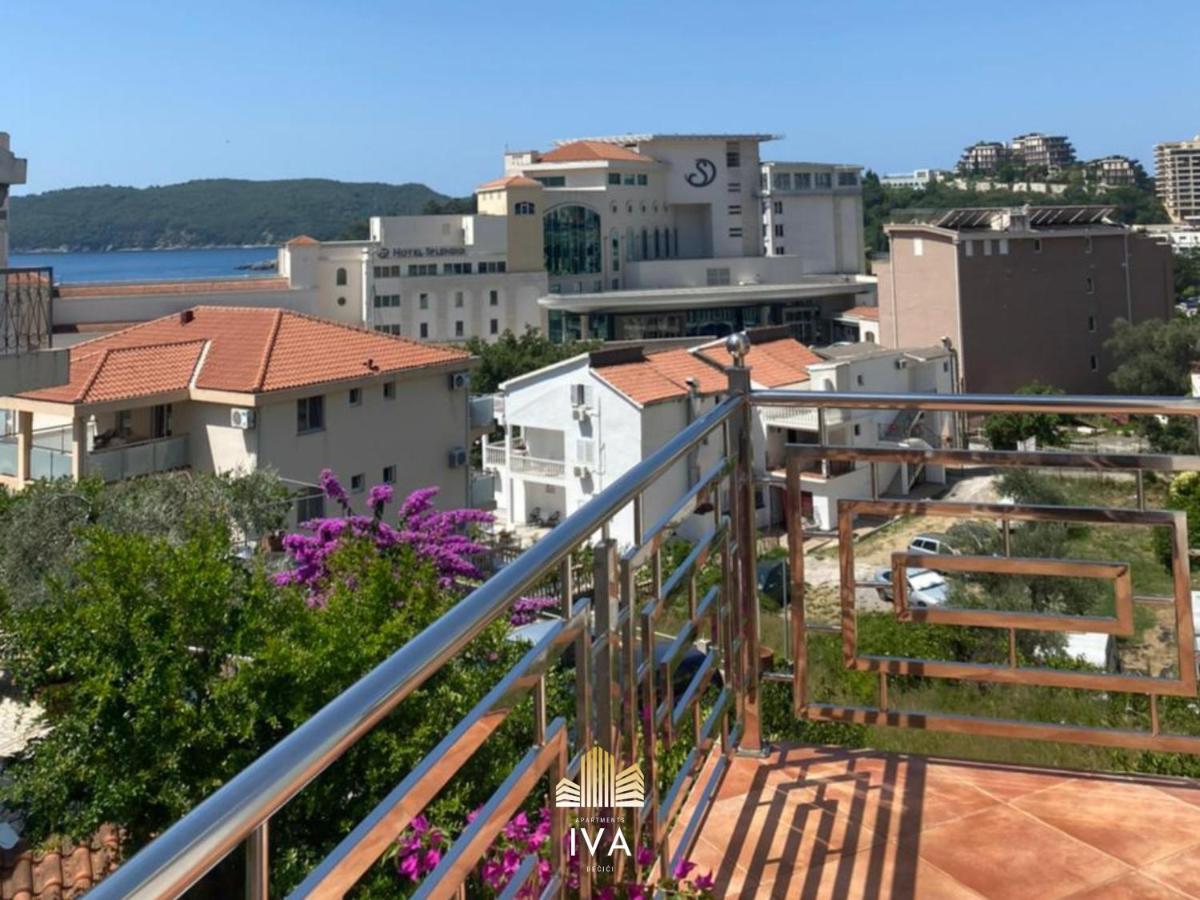 Apartmani IVA Bečići photo 4