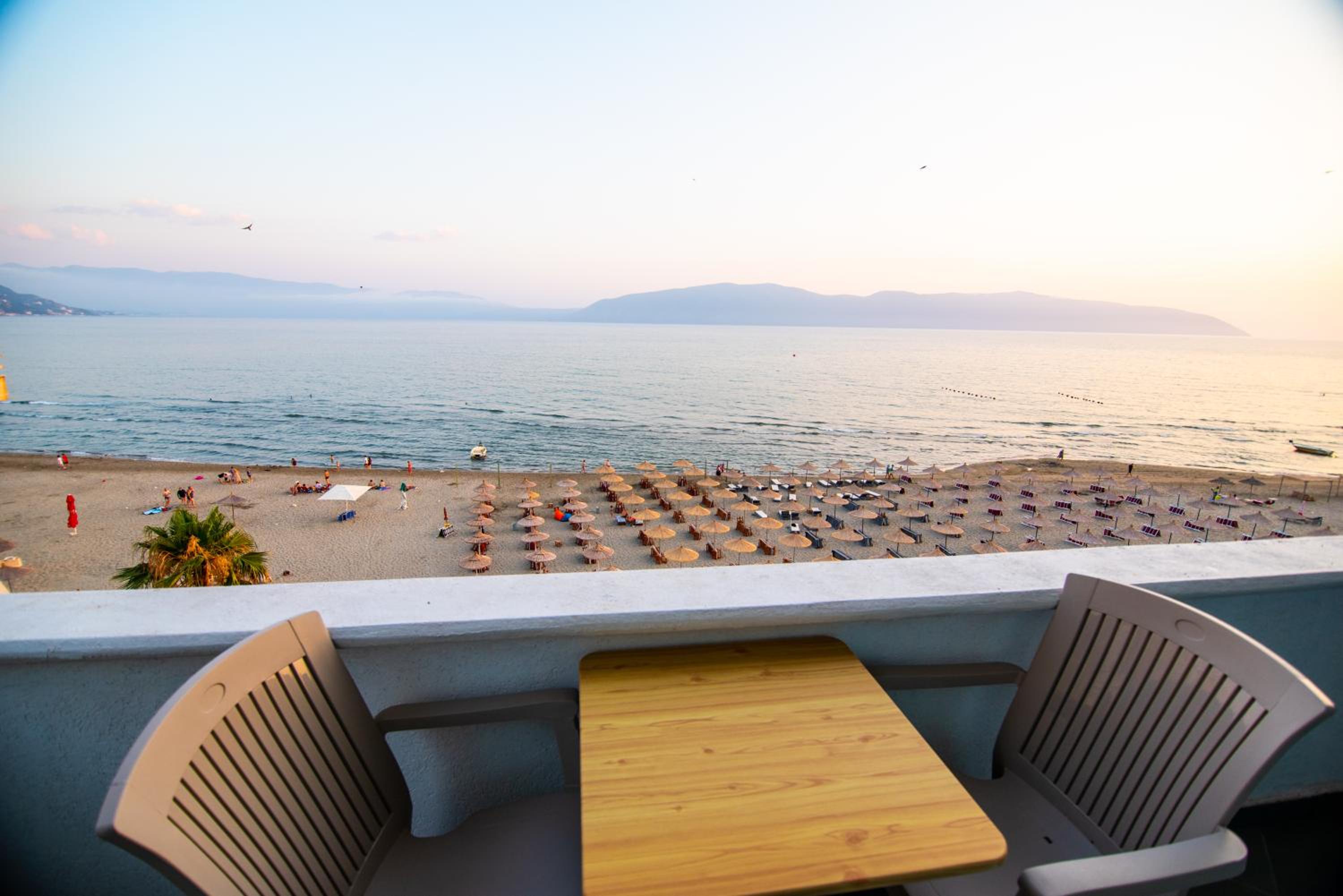 BEACHSITE