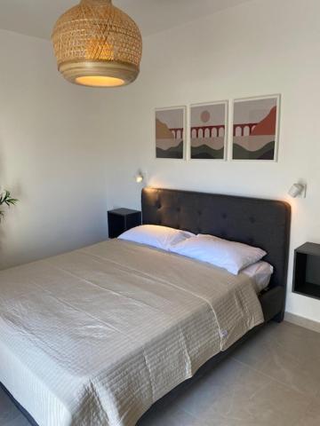 Lovely Sea View 3 Bedroom Apt in Marsalforn Gozo. view 4