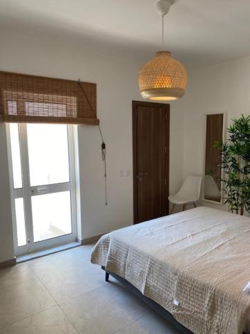 Lovely Sea View 3 Bedroom Apt in Marsalforn Gozo. view 5