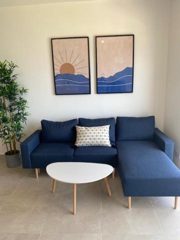 Lovely Sea View 3 Bedroom Apt in Marsalforn Gozo. photo 4