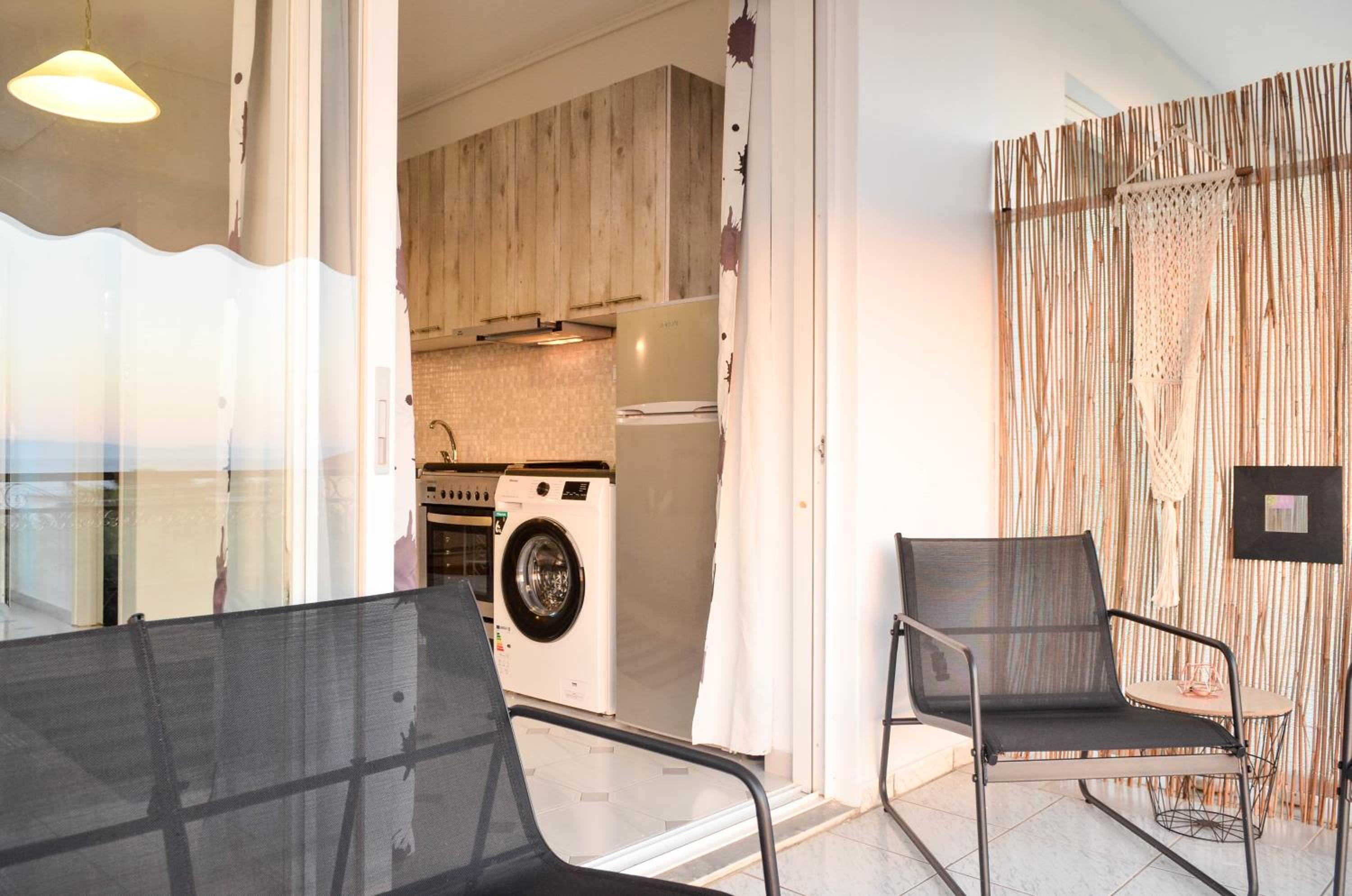 Minimal Sea House photo 3