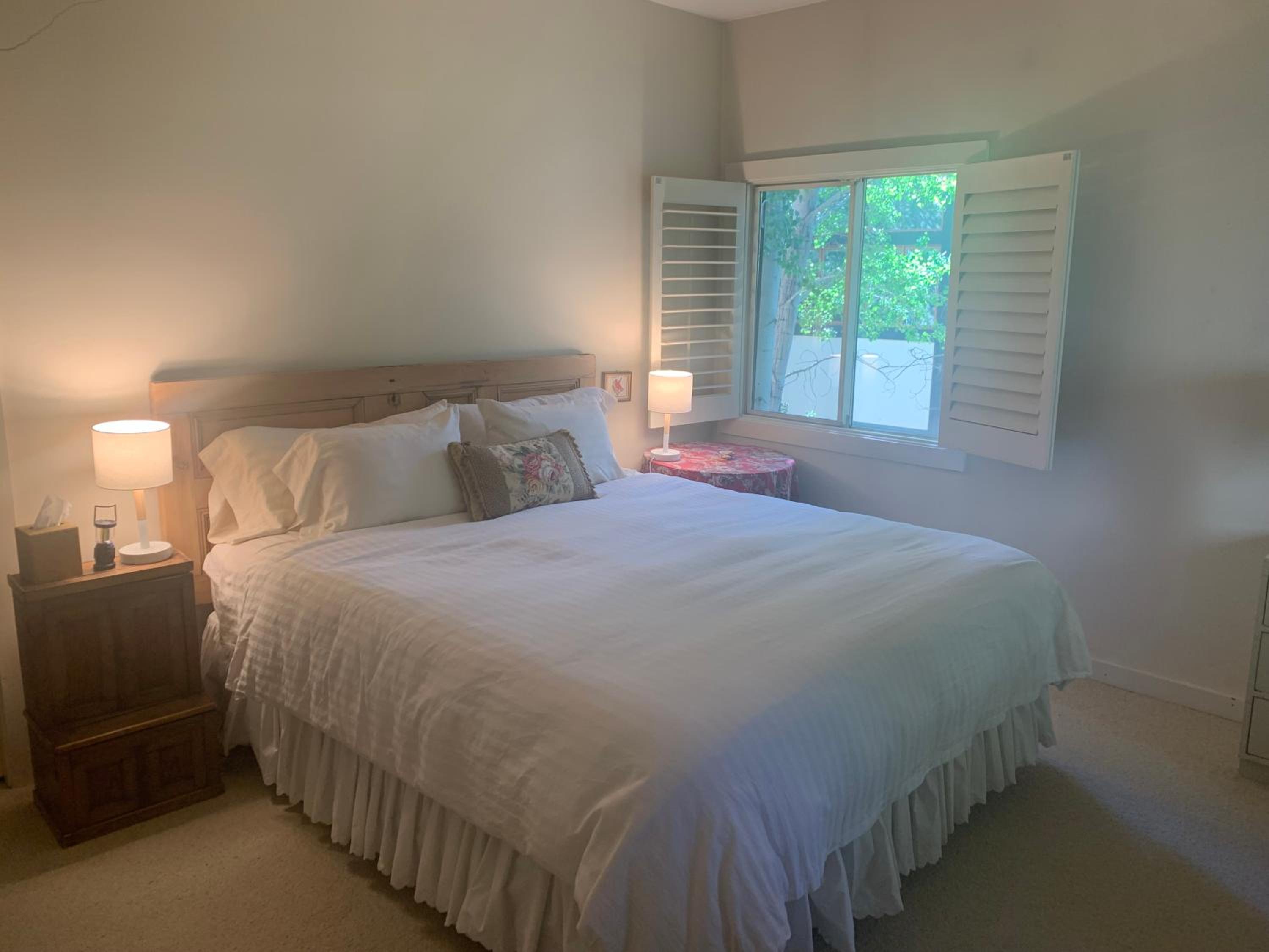 SV Wildflower Condo 3 Bed 3 Bath w SV INN pool access- No PETS! - Property Image 21