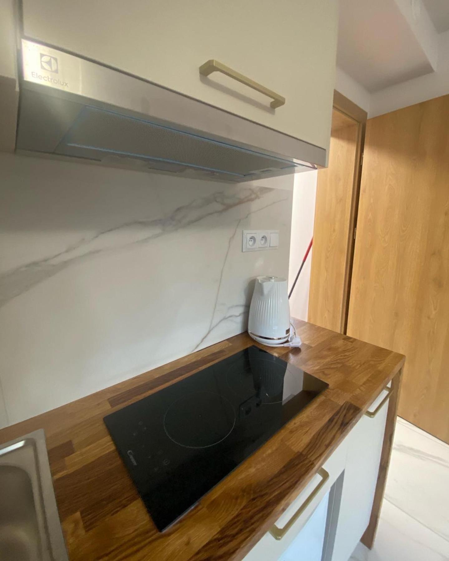 Apartamenty i pokoje nowomiejska 119