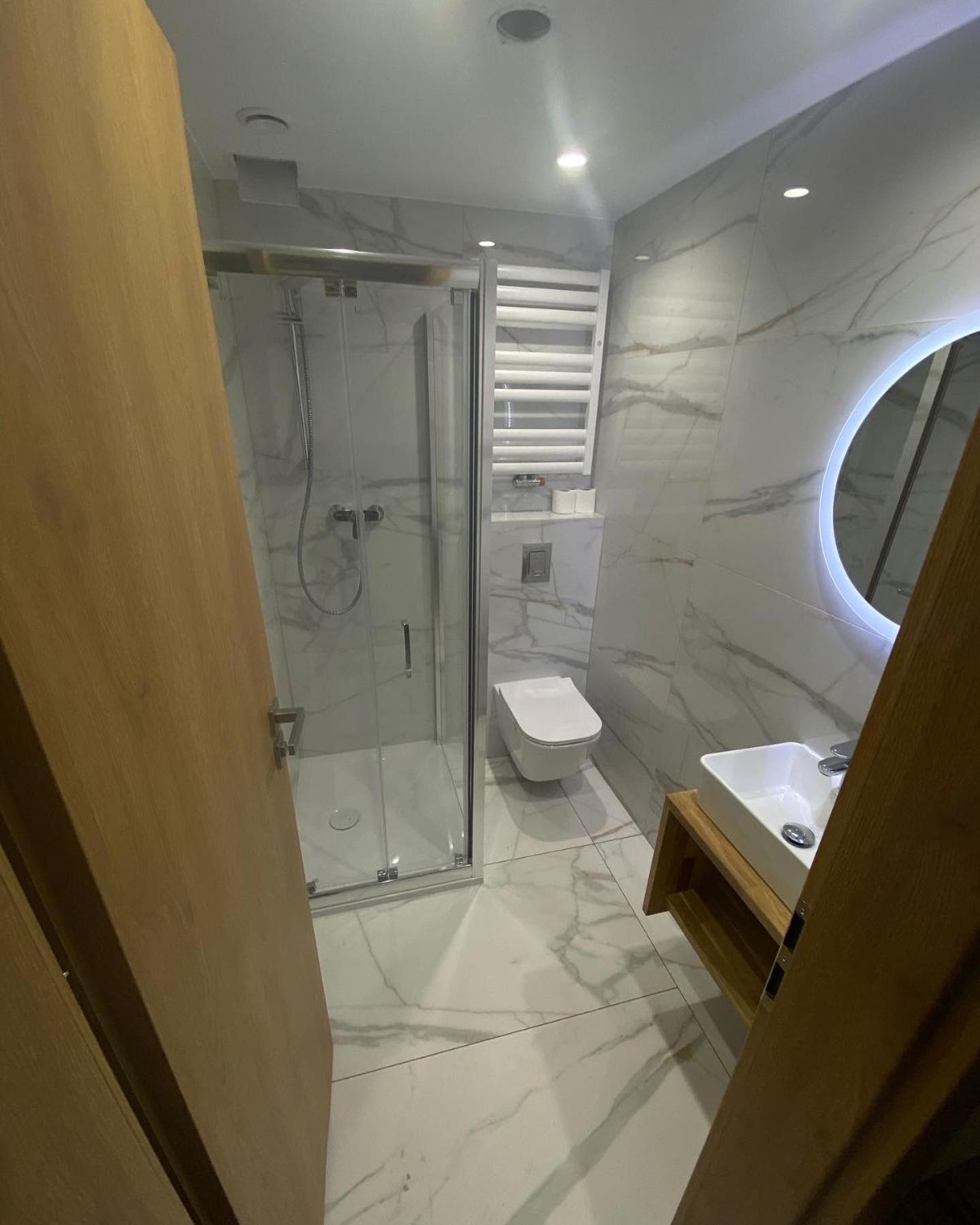 Apartamenty i pokoje nowomiejska 119