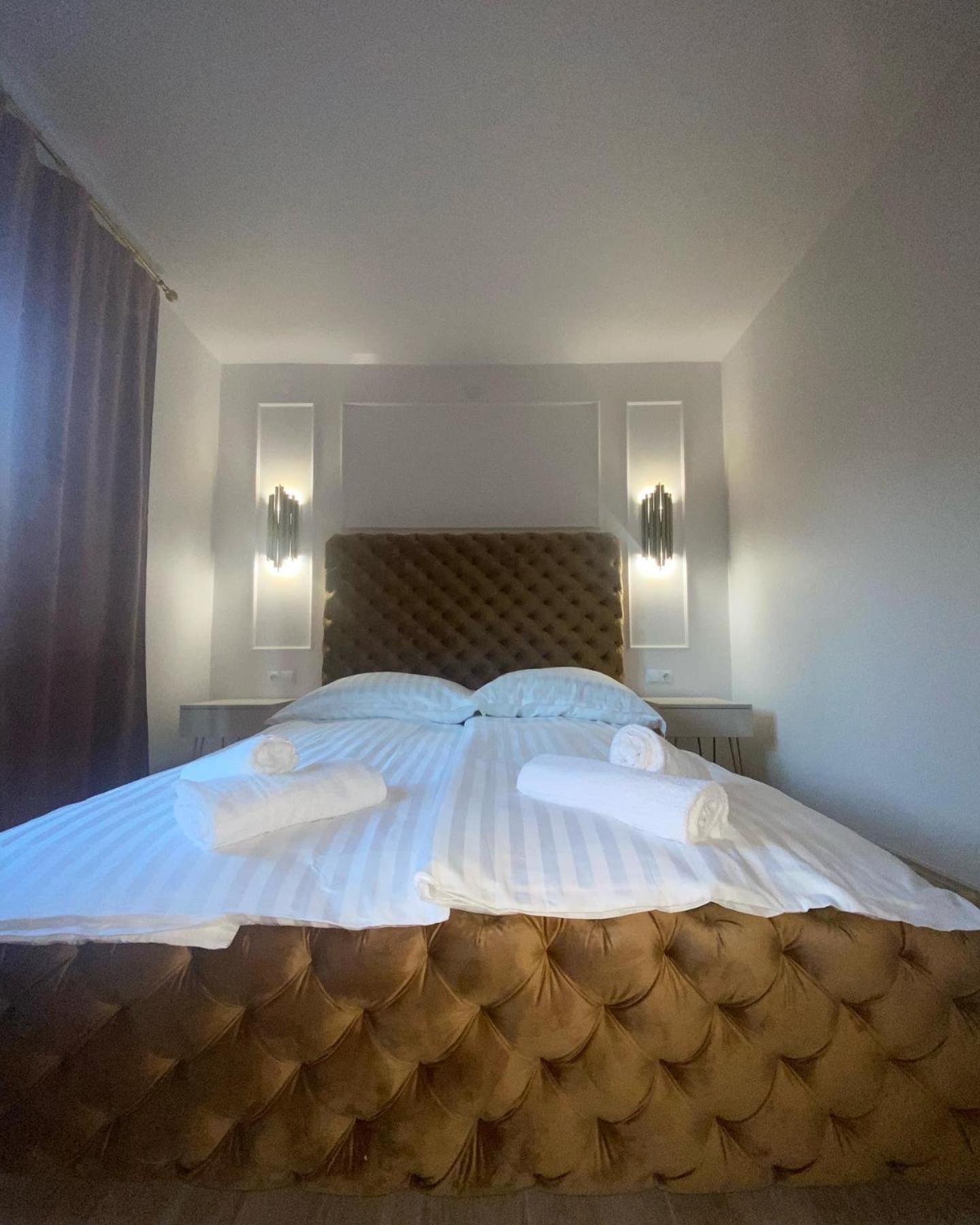 Apartamenty i pokoje nowomiejska 119