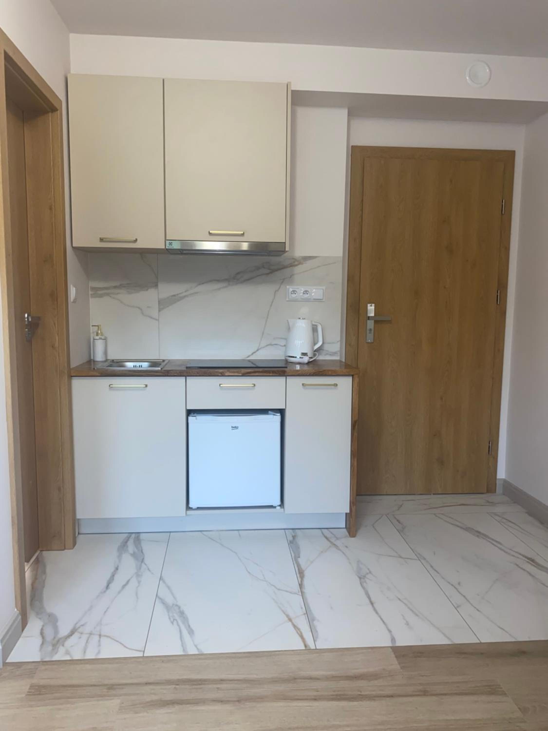 Apartamenty i pokoje nowomiejska 119