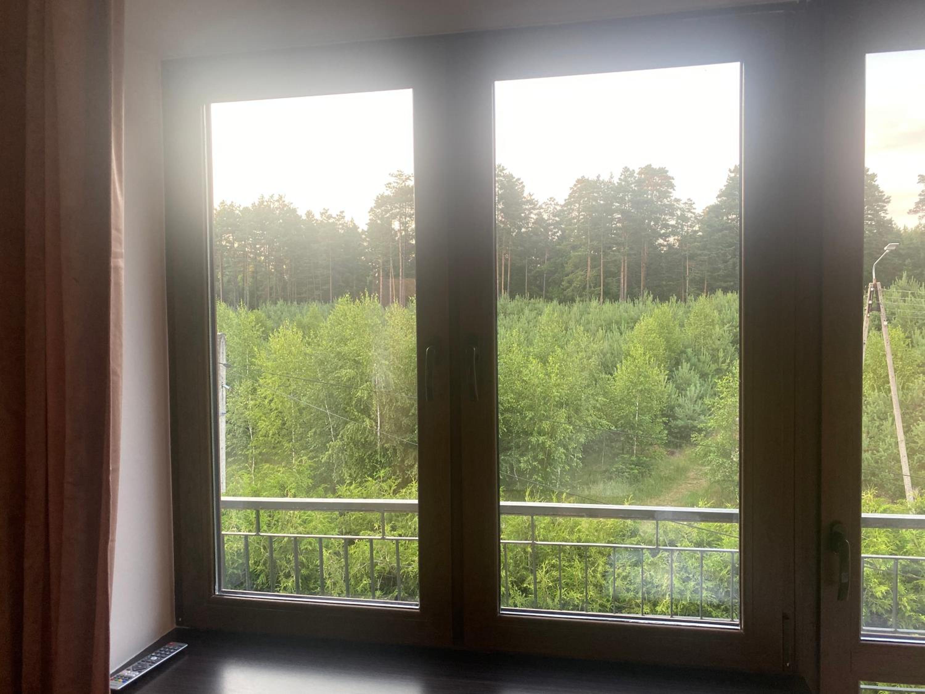 Apartamenty i pokoje nowomiejska 119