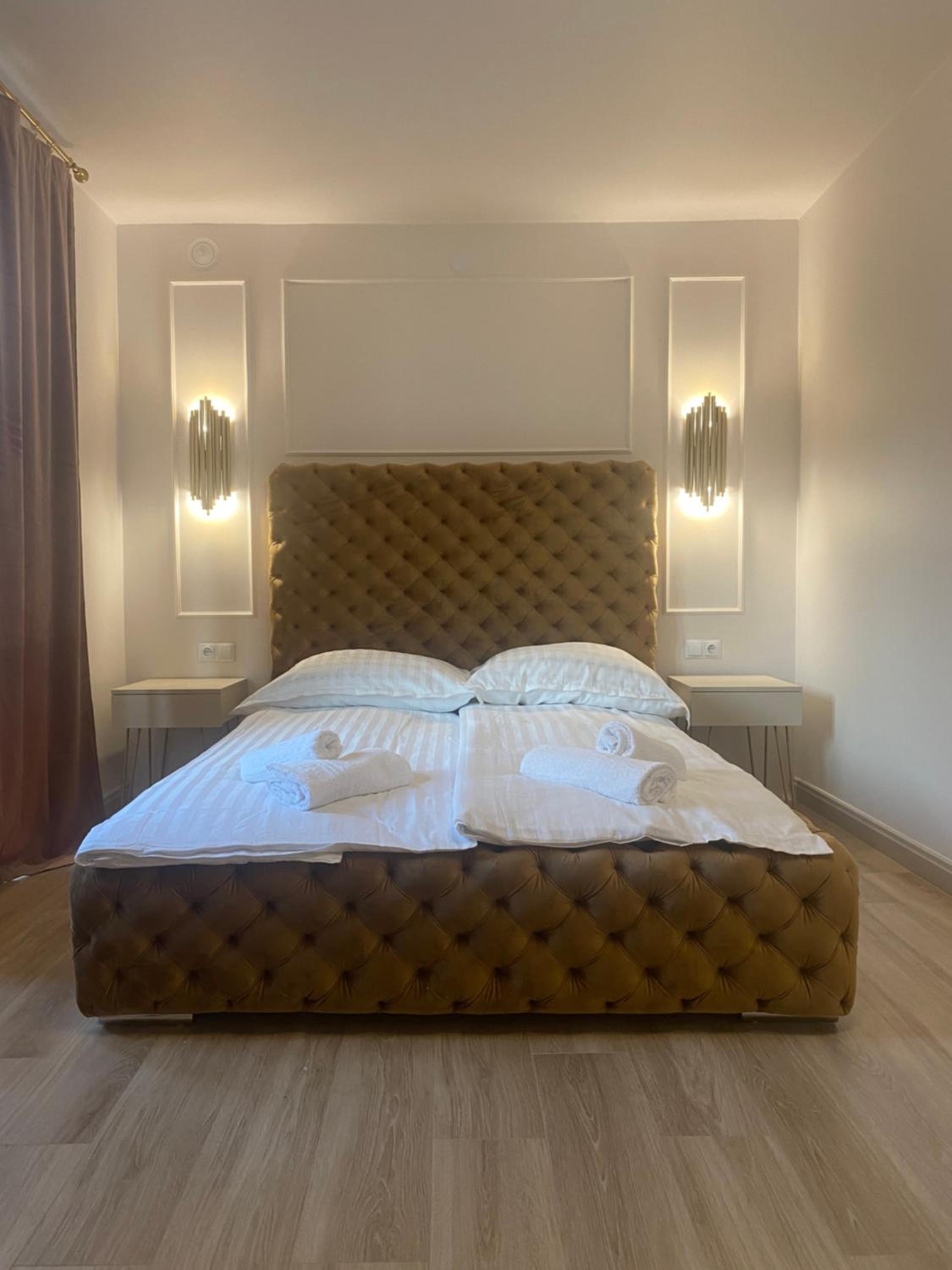 Apartamenty i pokoje nowomiejska 119