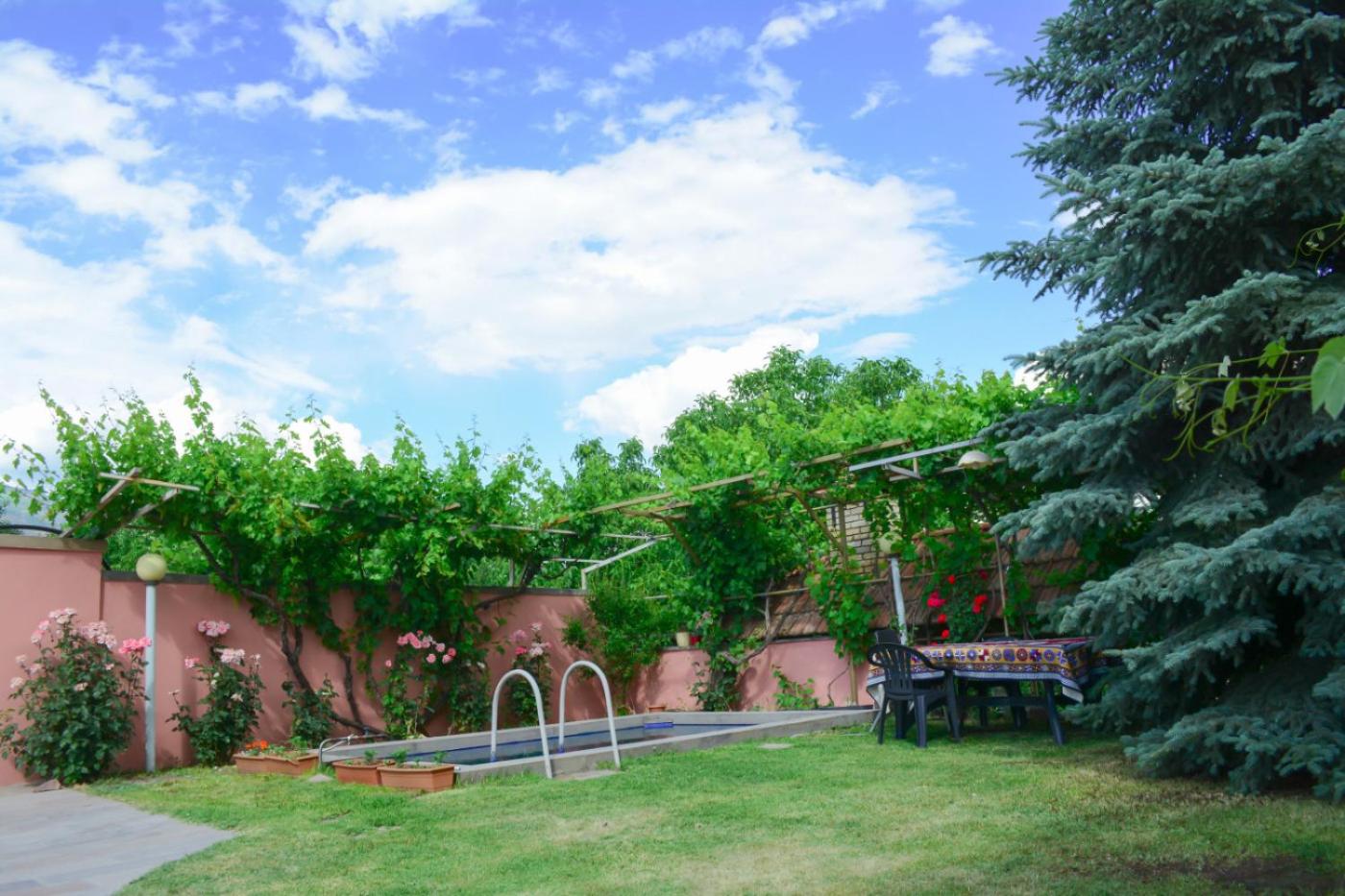 Old Bridge B&B