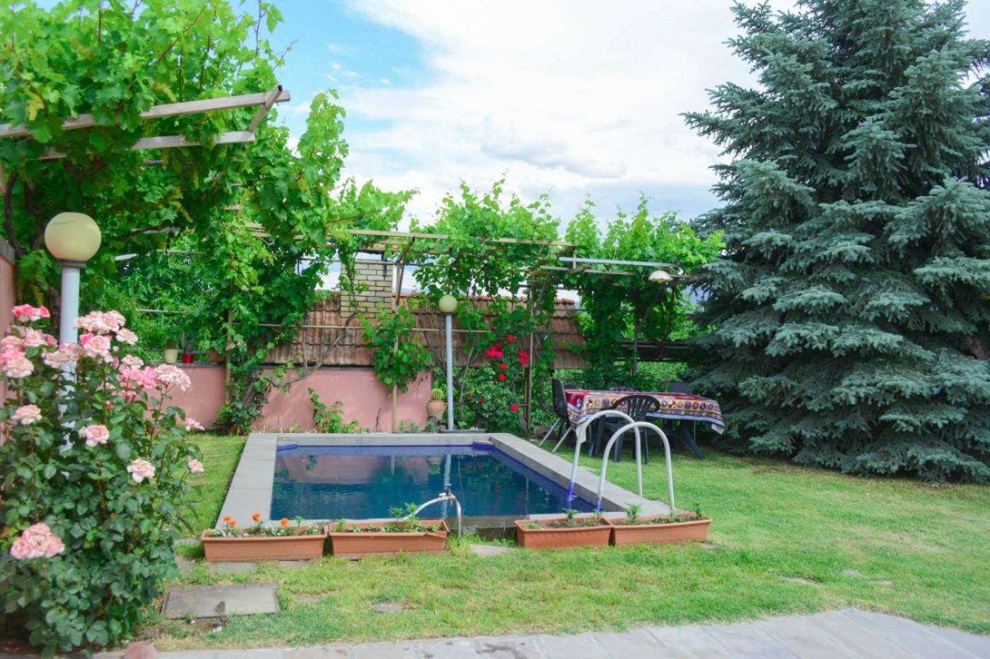 Old Bridge B&B