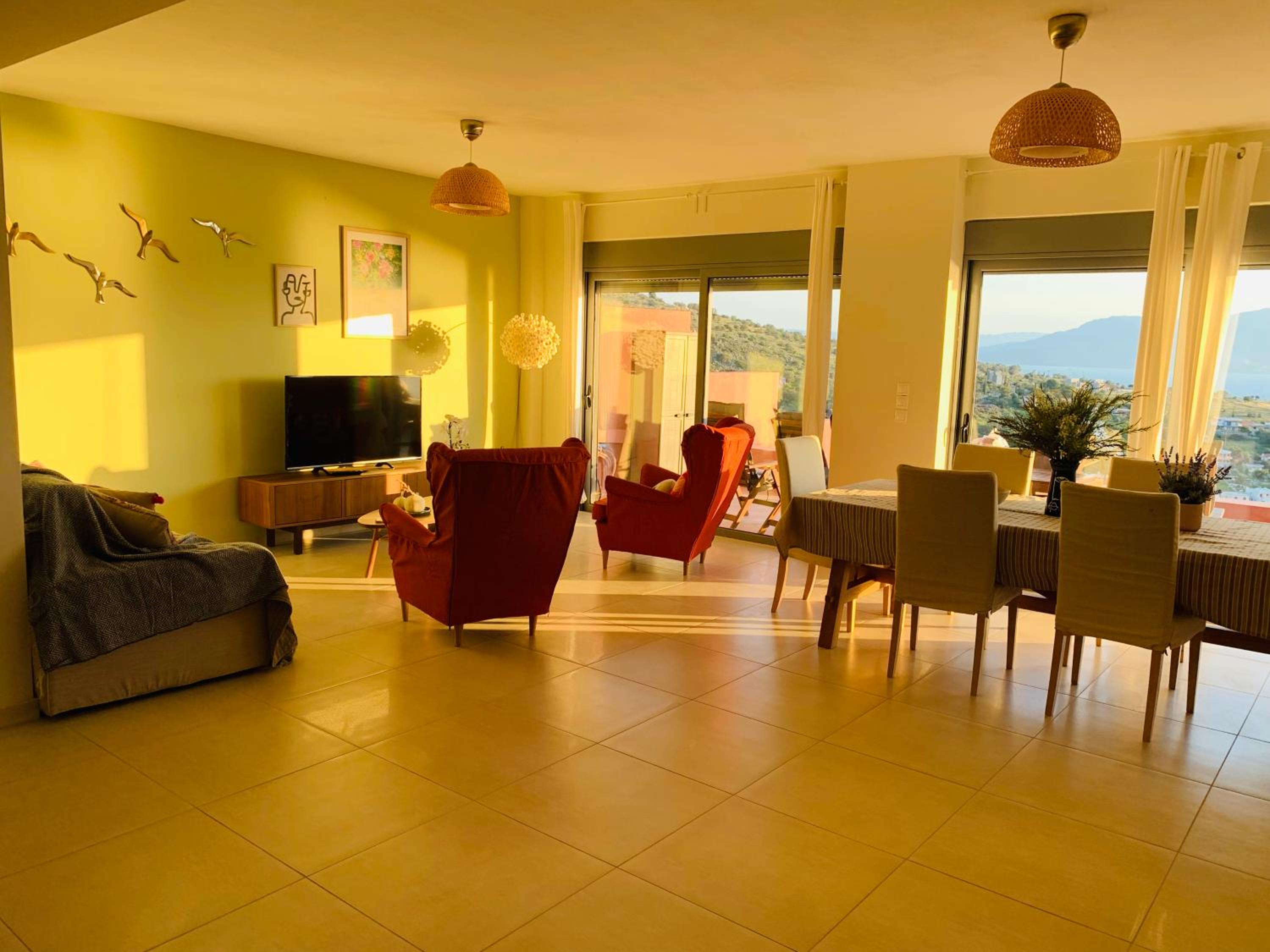 Villa Harmonia
