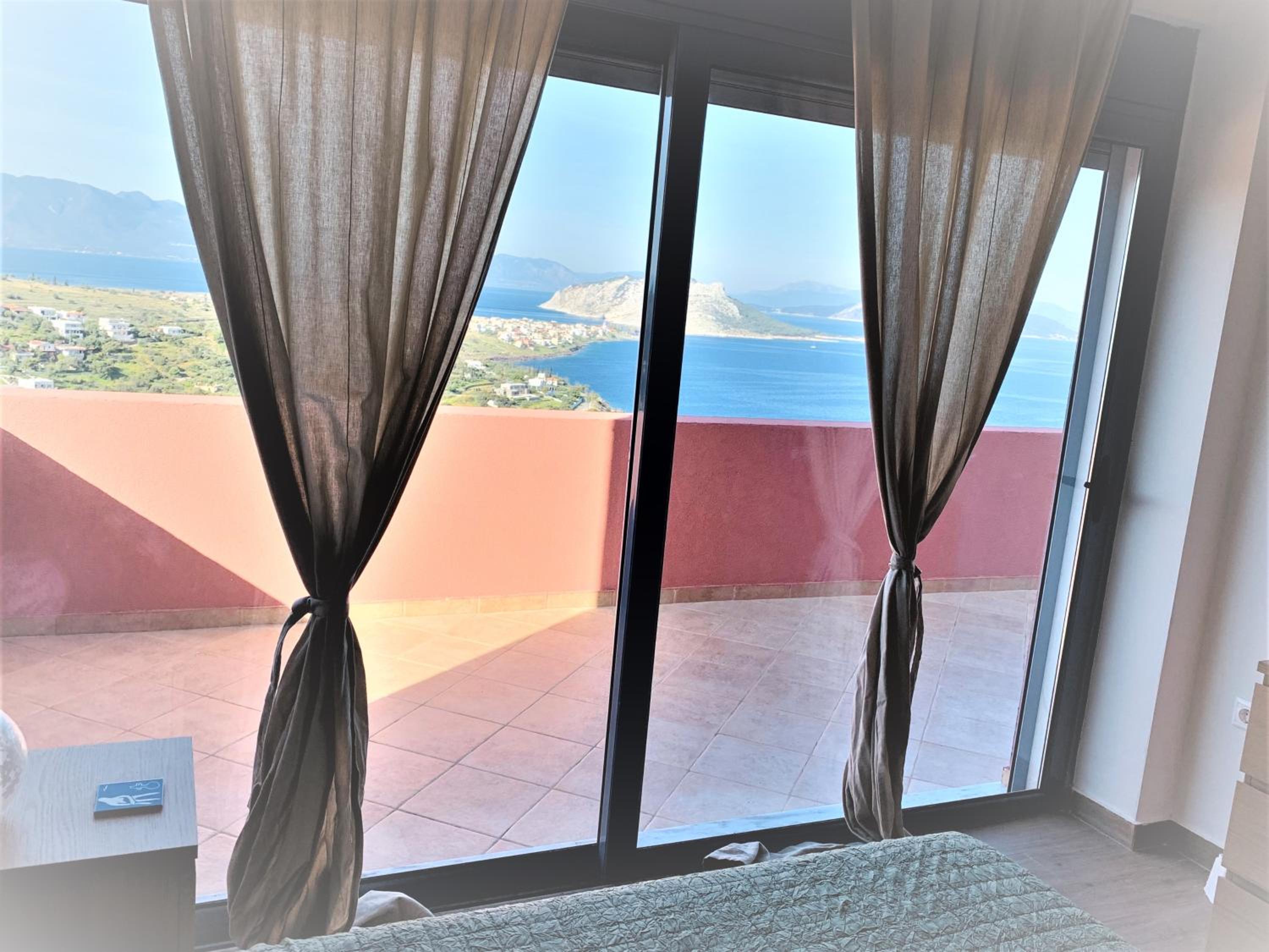 Villa Harmonia