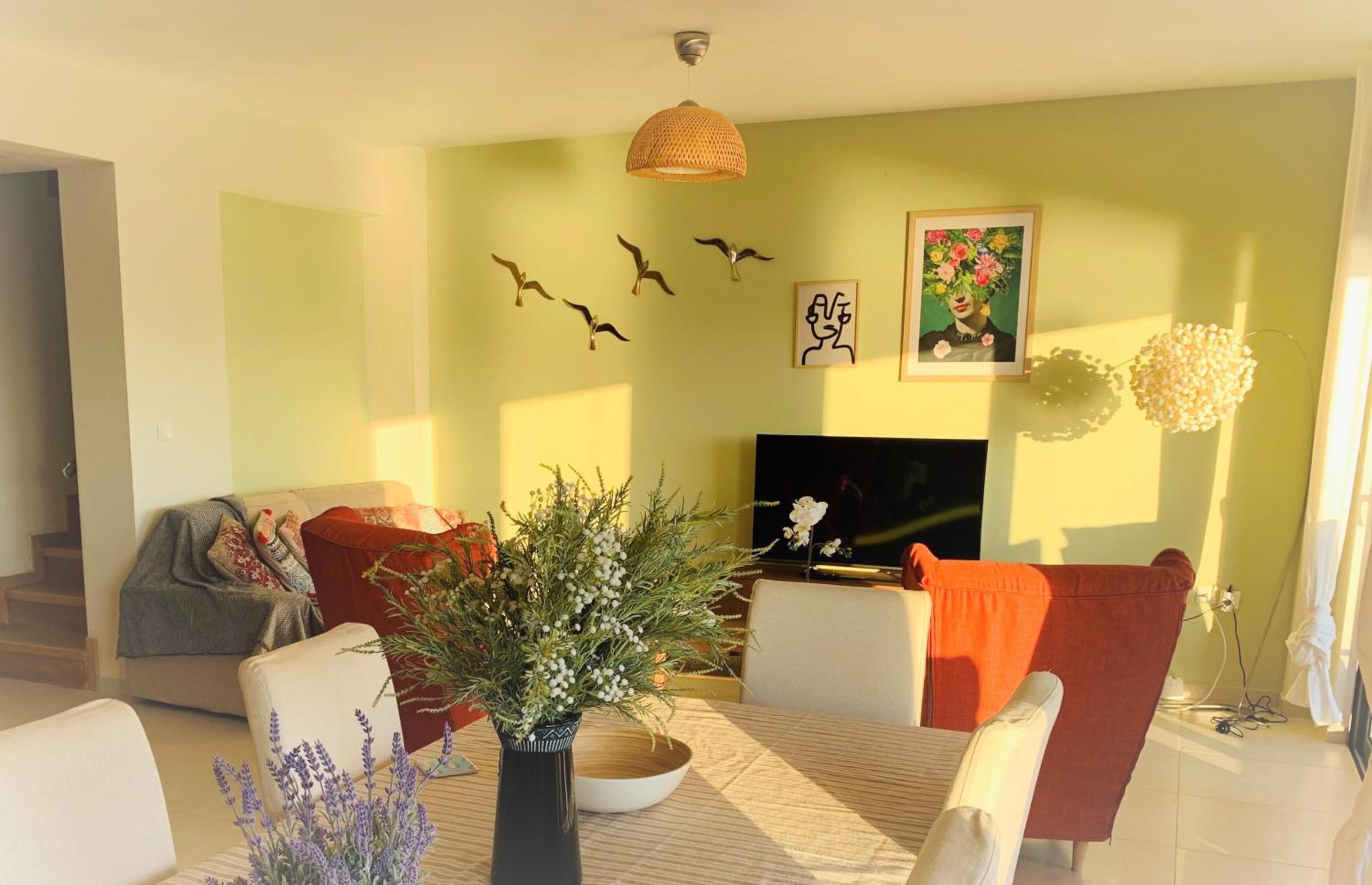 Villa Harmonia