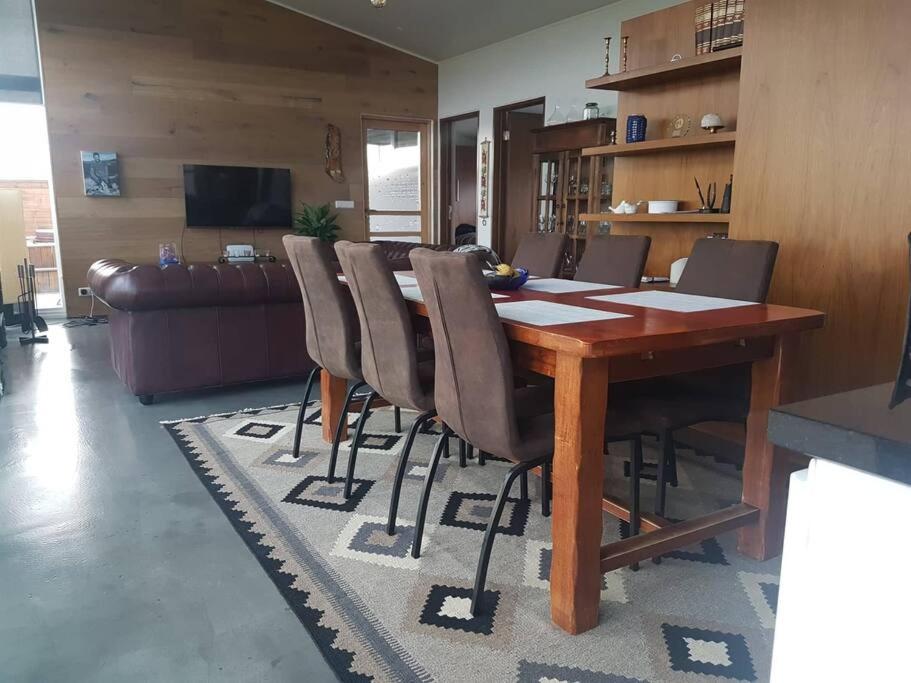 Luxury home surronded with extraordinary nature view 2