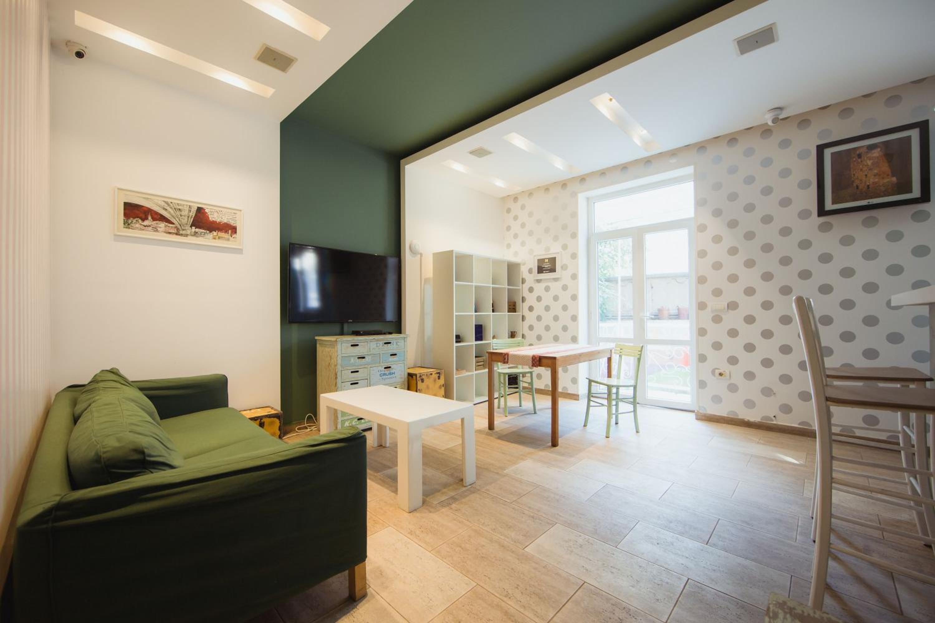 Hostel Bongo