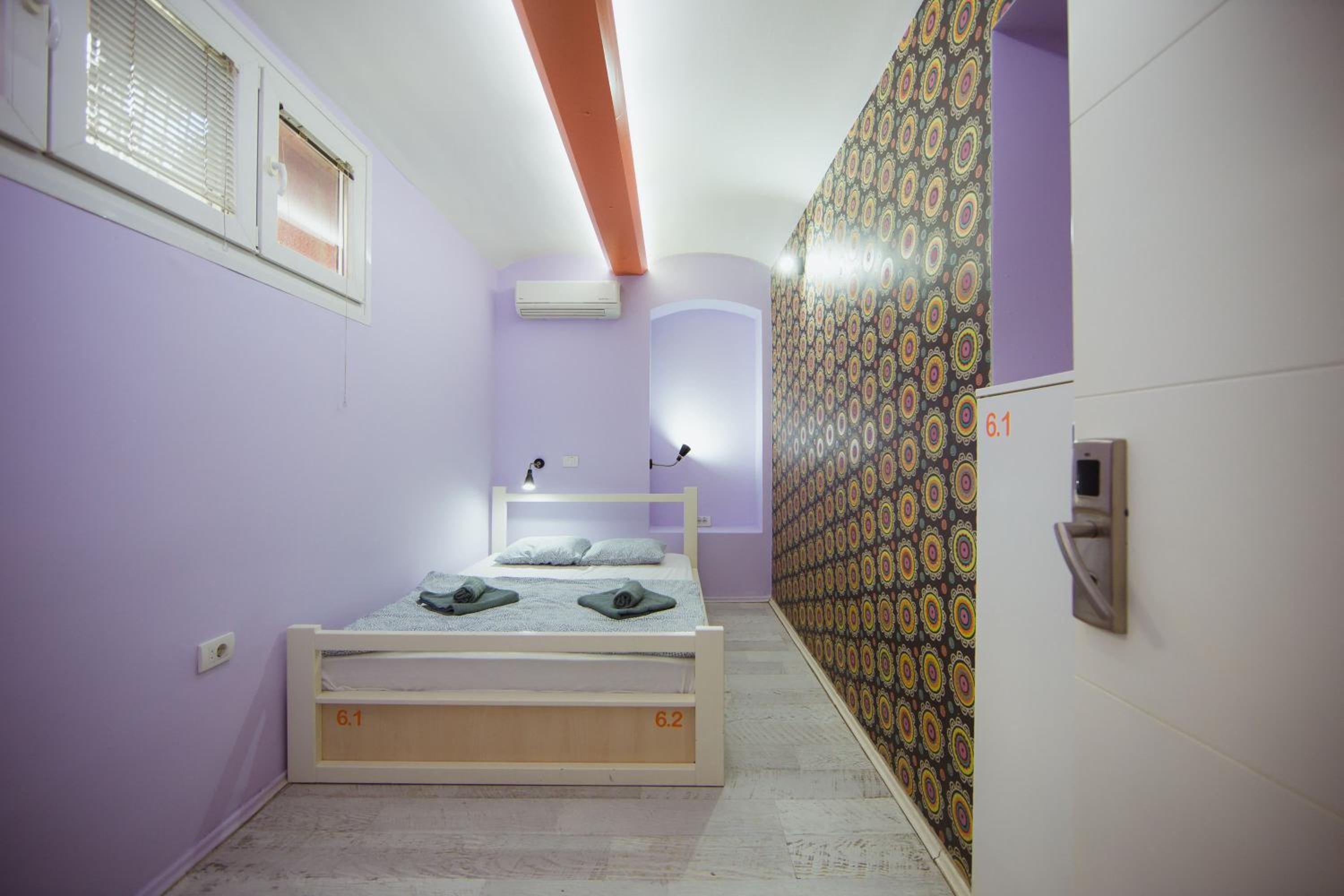 Hostel Bongo