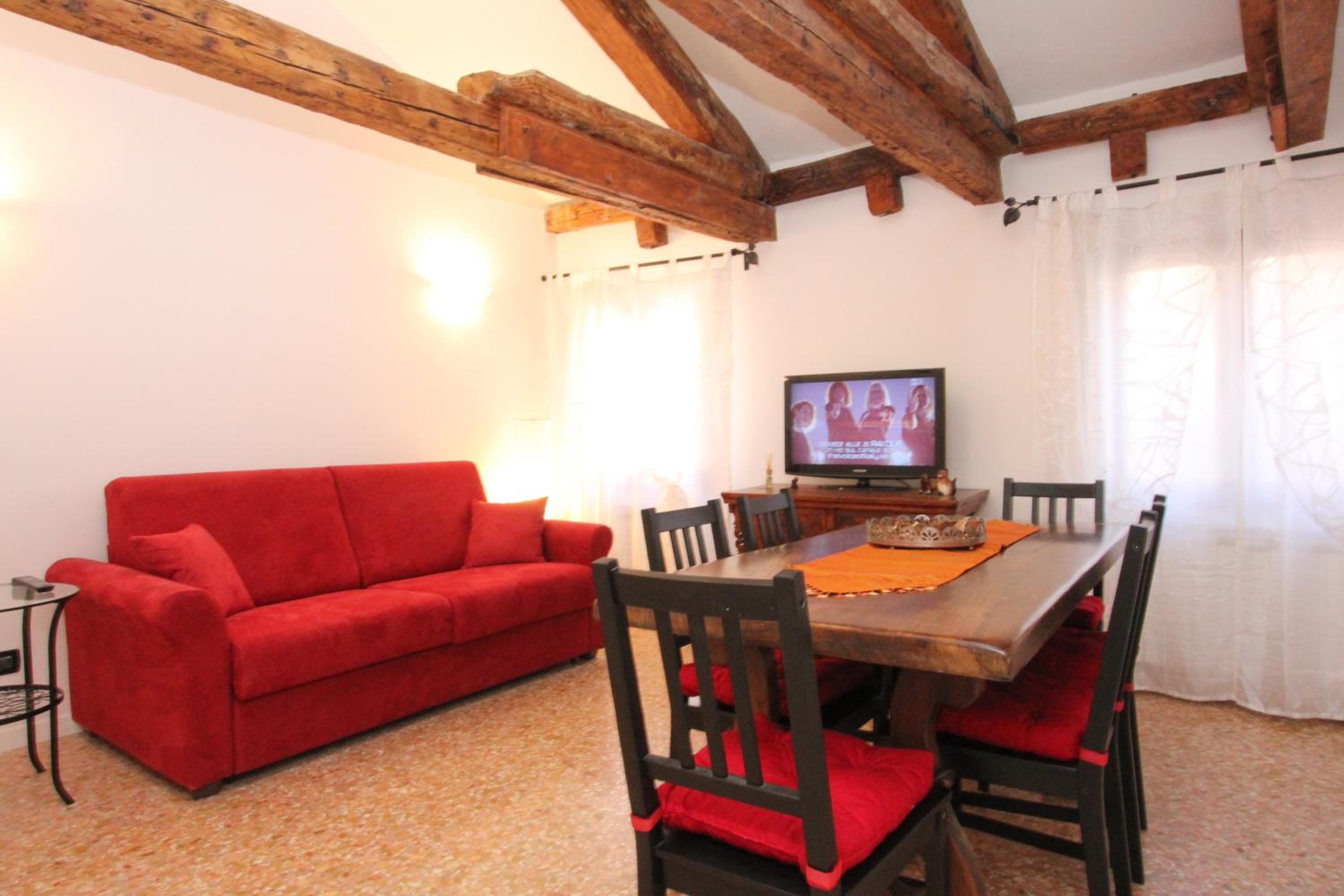 City Apartments San Marco
