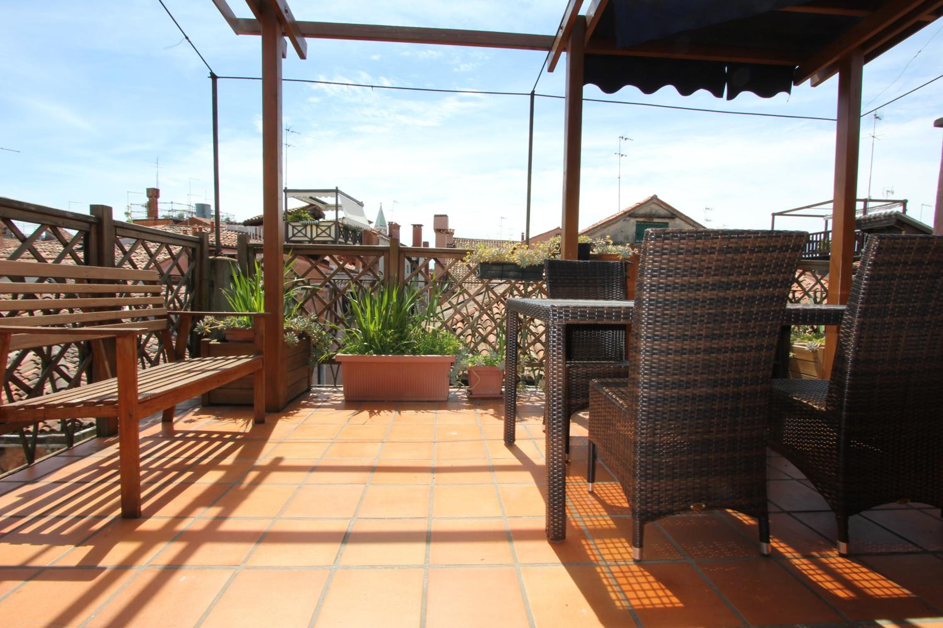 City Apartments San Marco