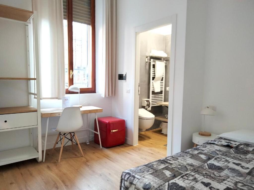 La Villa bed & breakfast