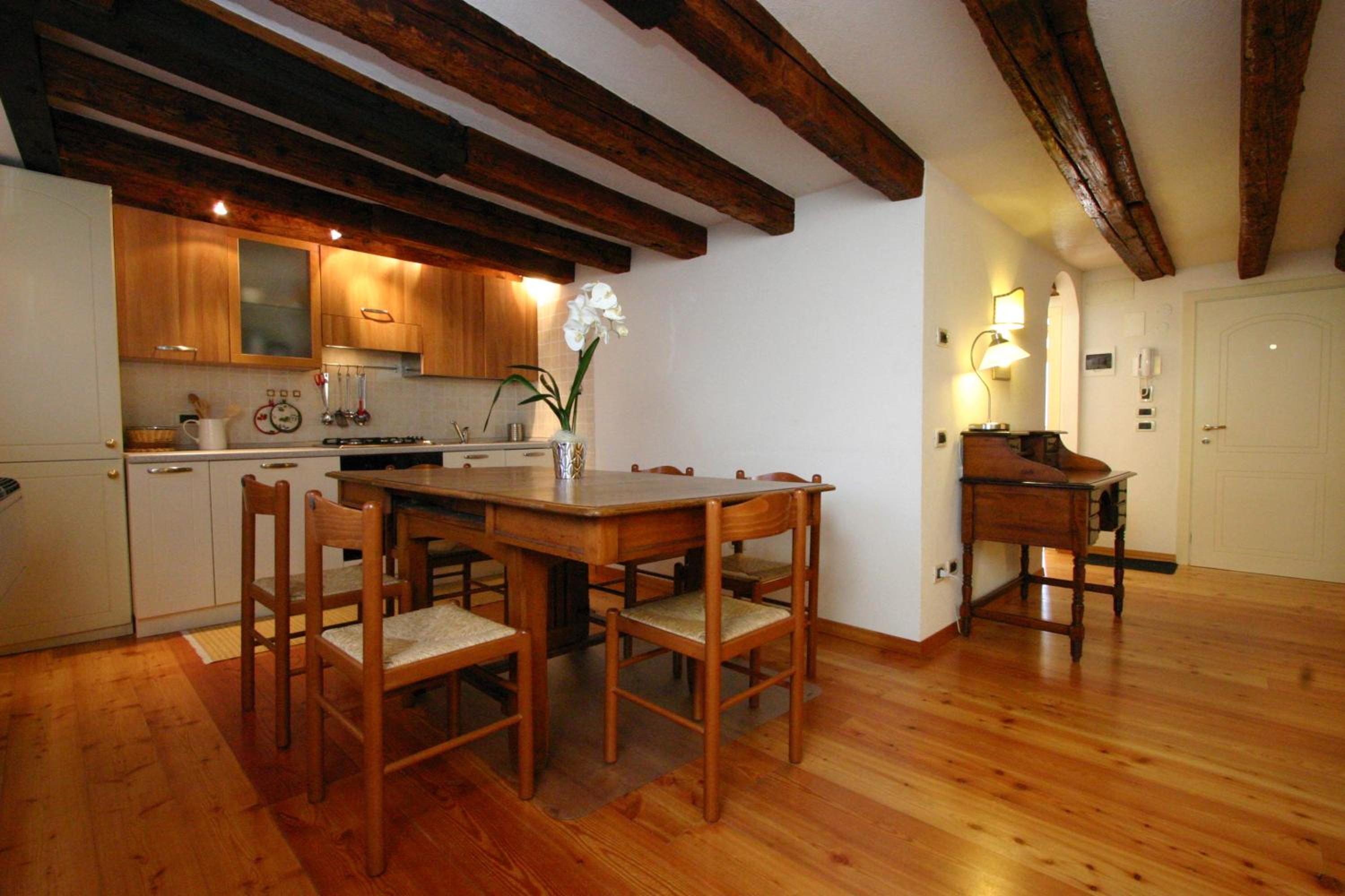 City Apartments San Marco