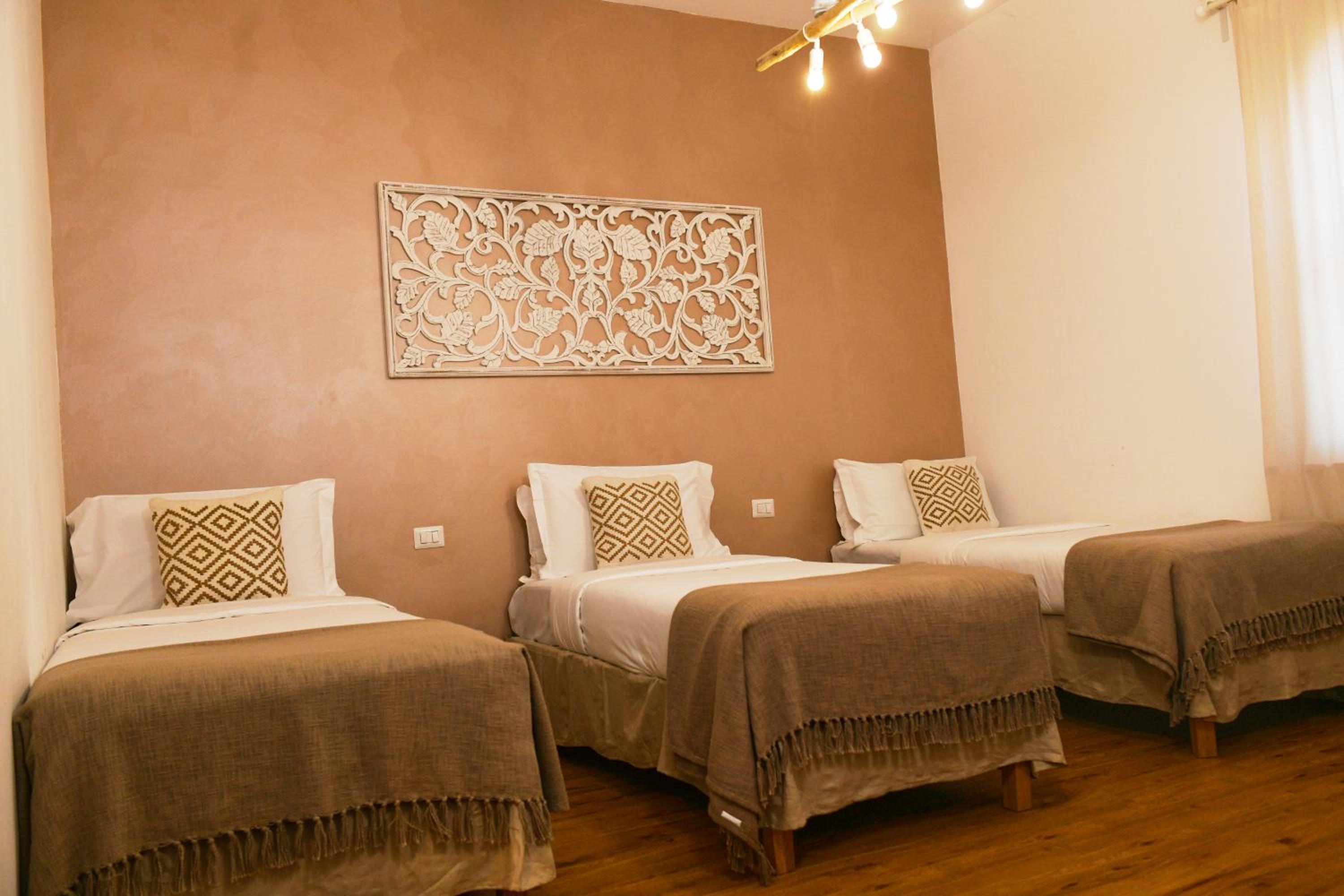 La Villa bed & breakfast