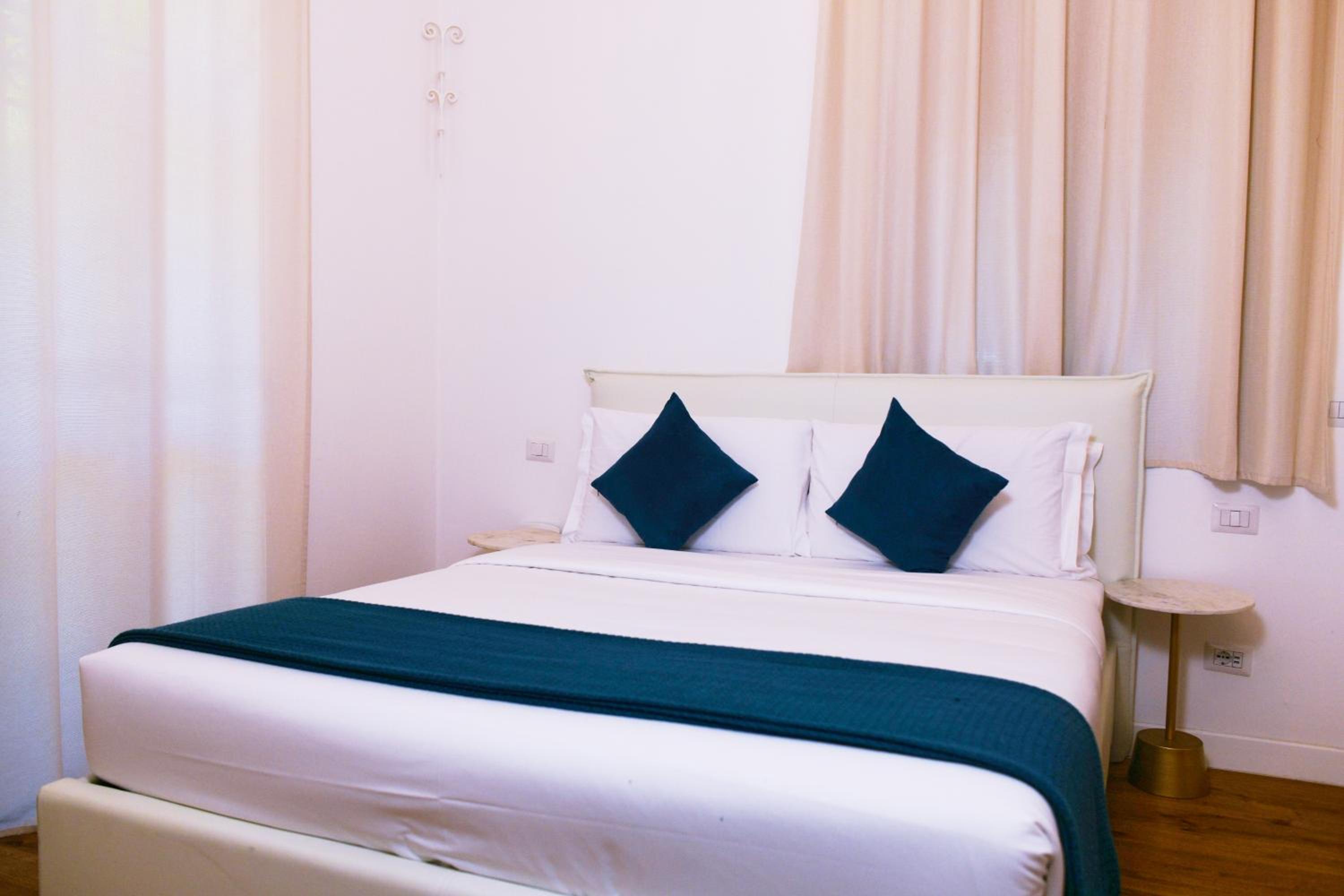 La Villa bed & breakfast