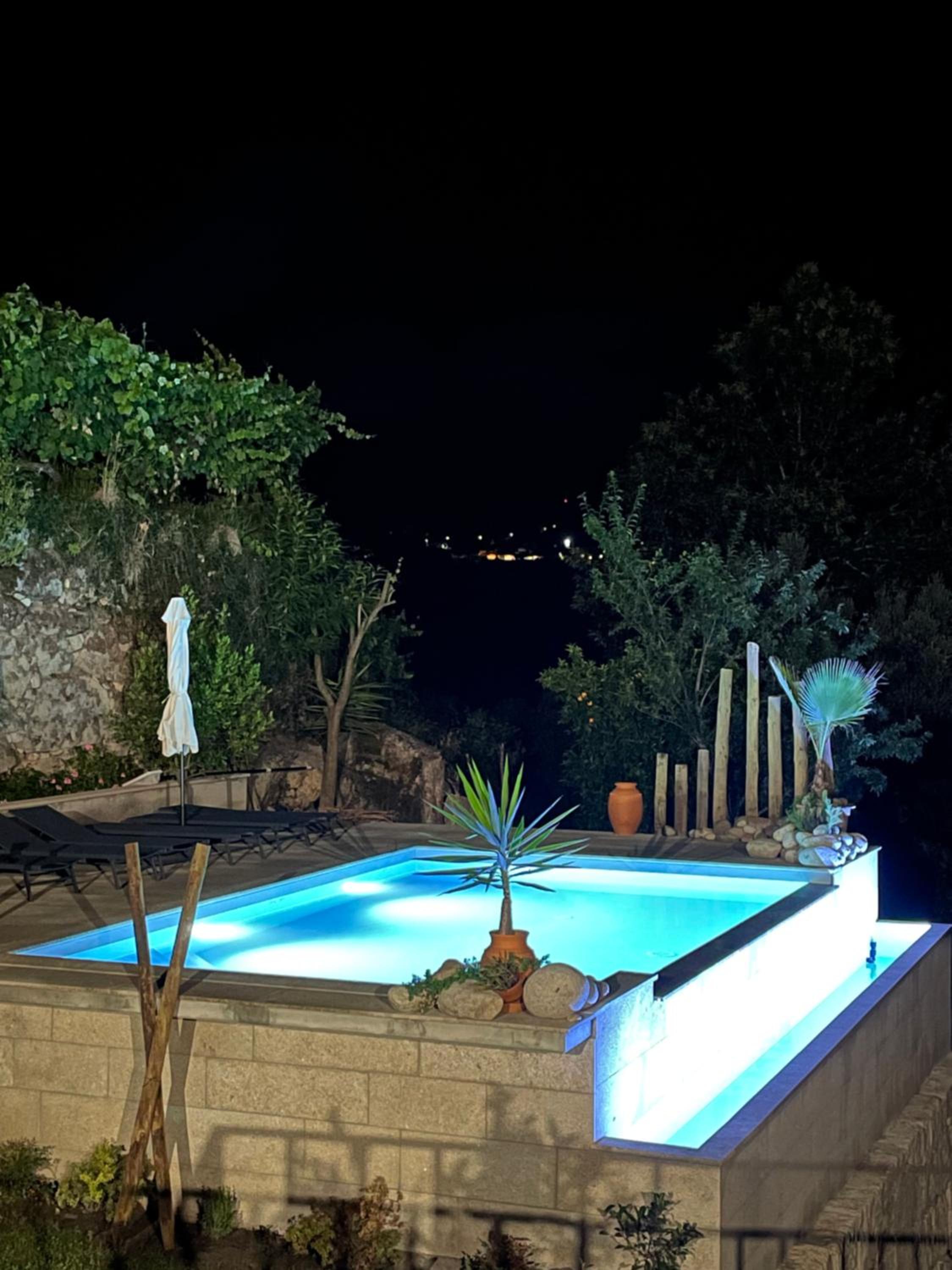 Casa de Caneiro view 2
