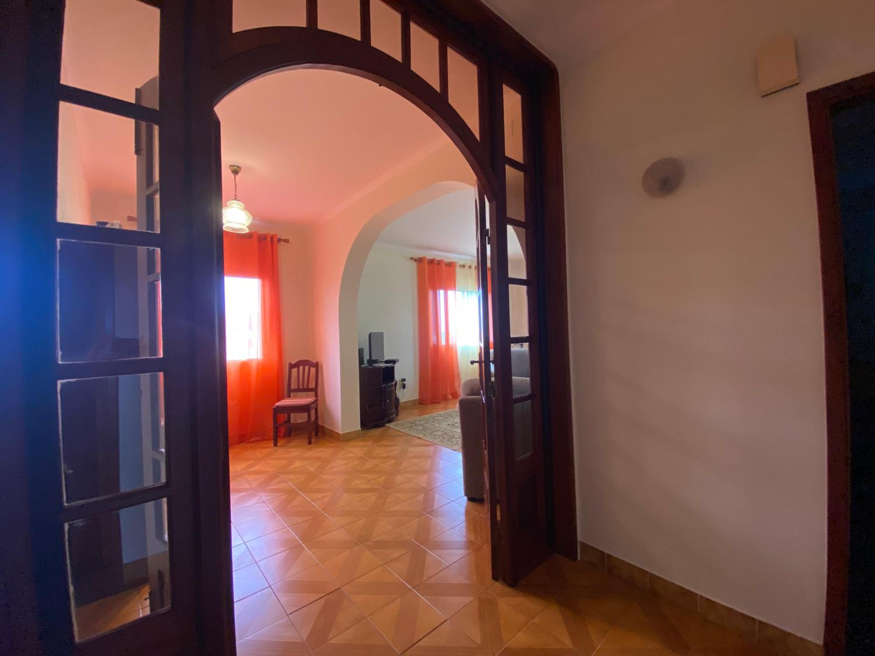 Maria's House - São Jorge view 4