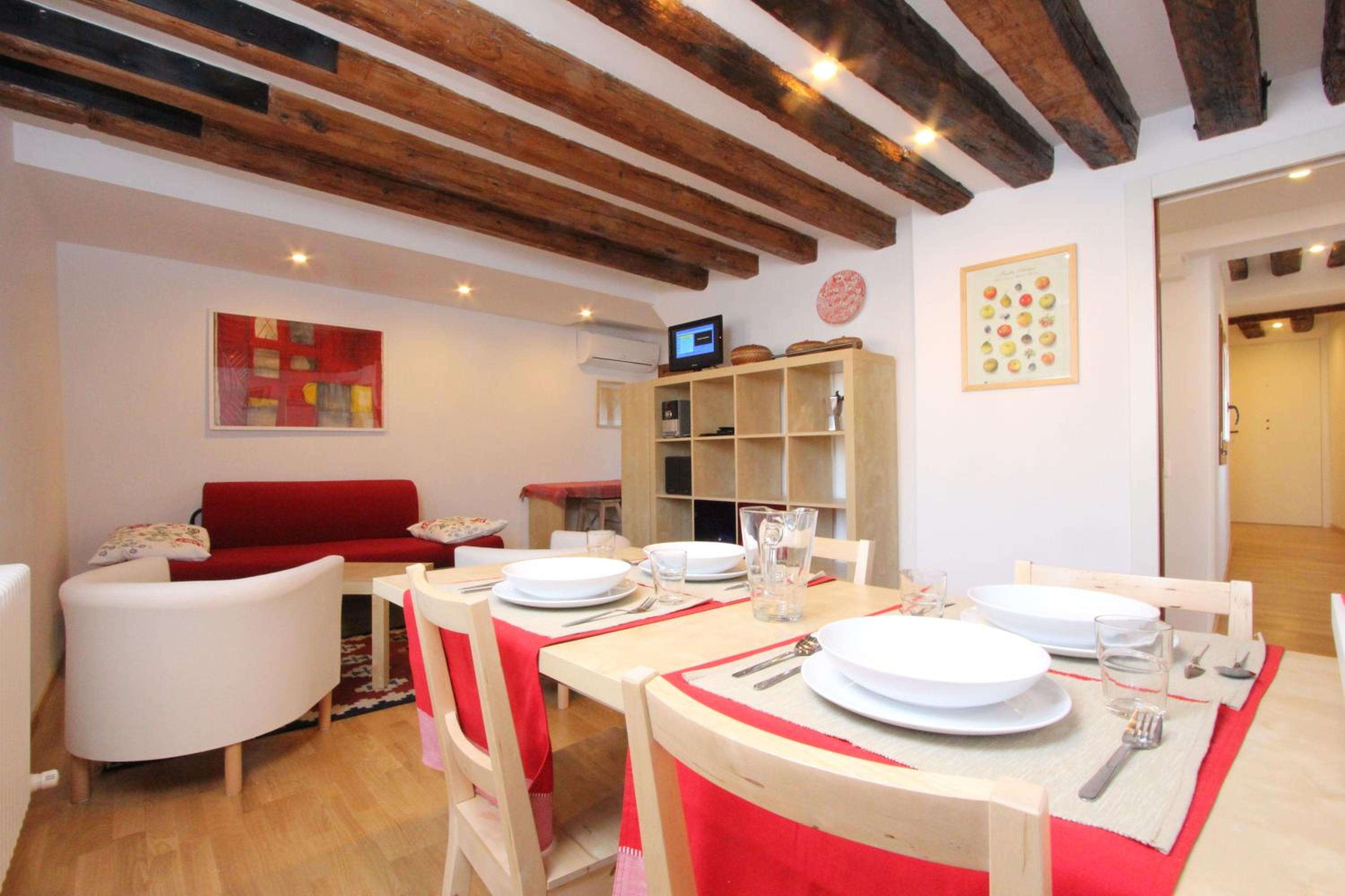 City Apartments San Marco